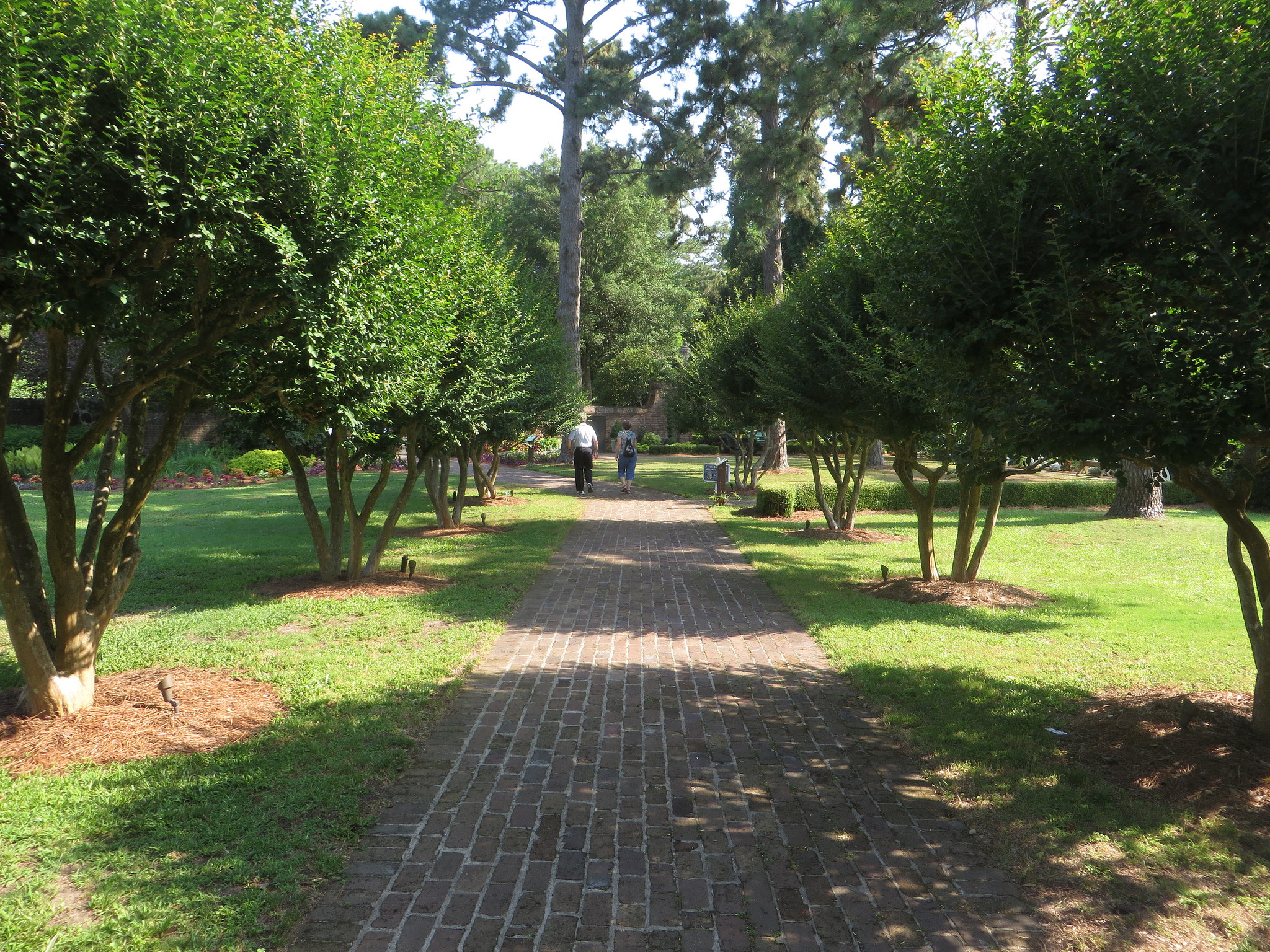 Fort Raleigh National Historic Site