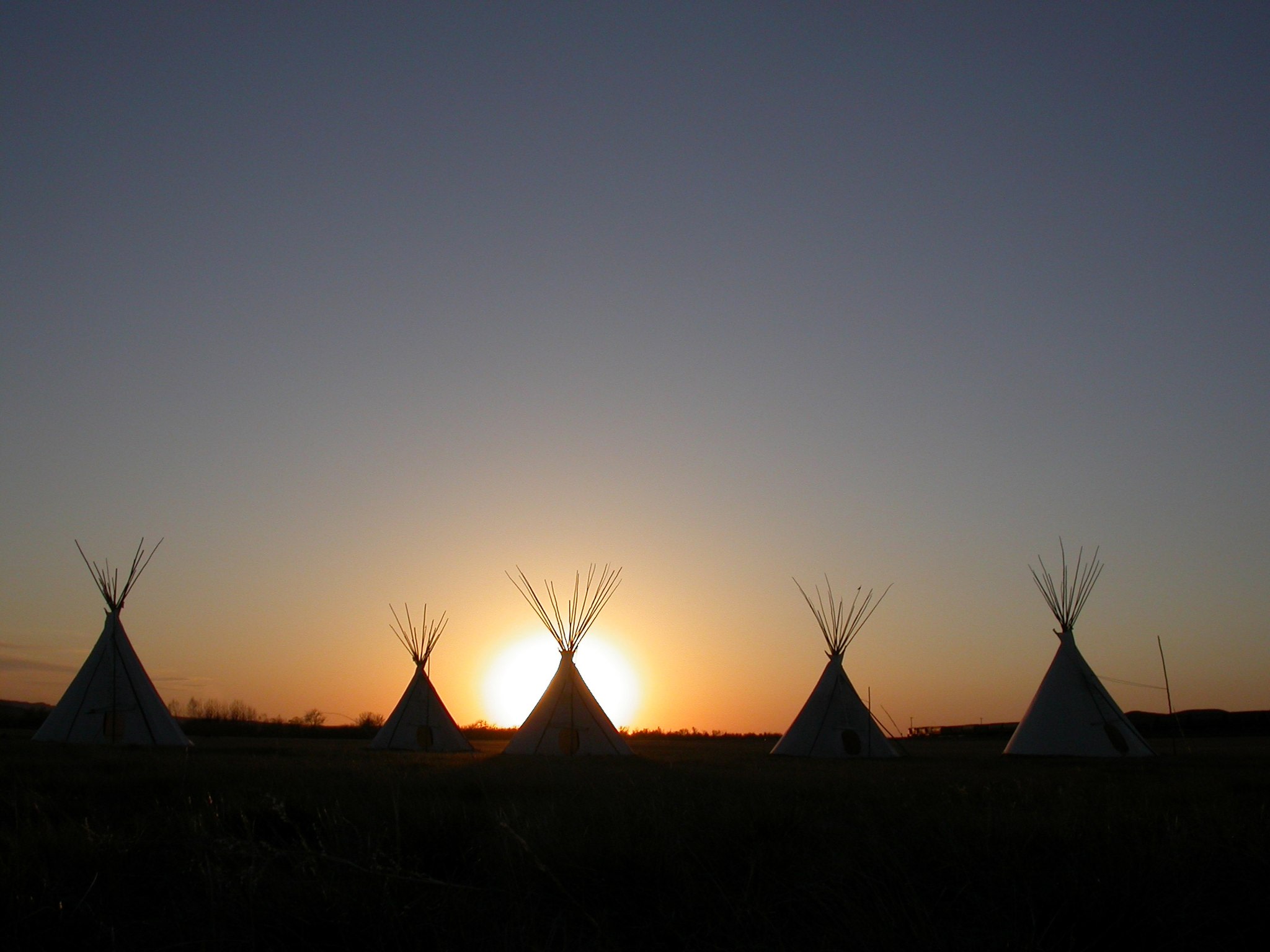 Fort Union National Monument