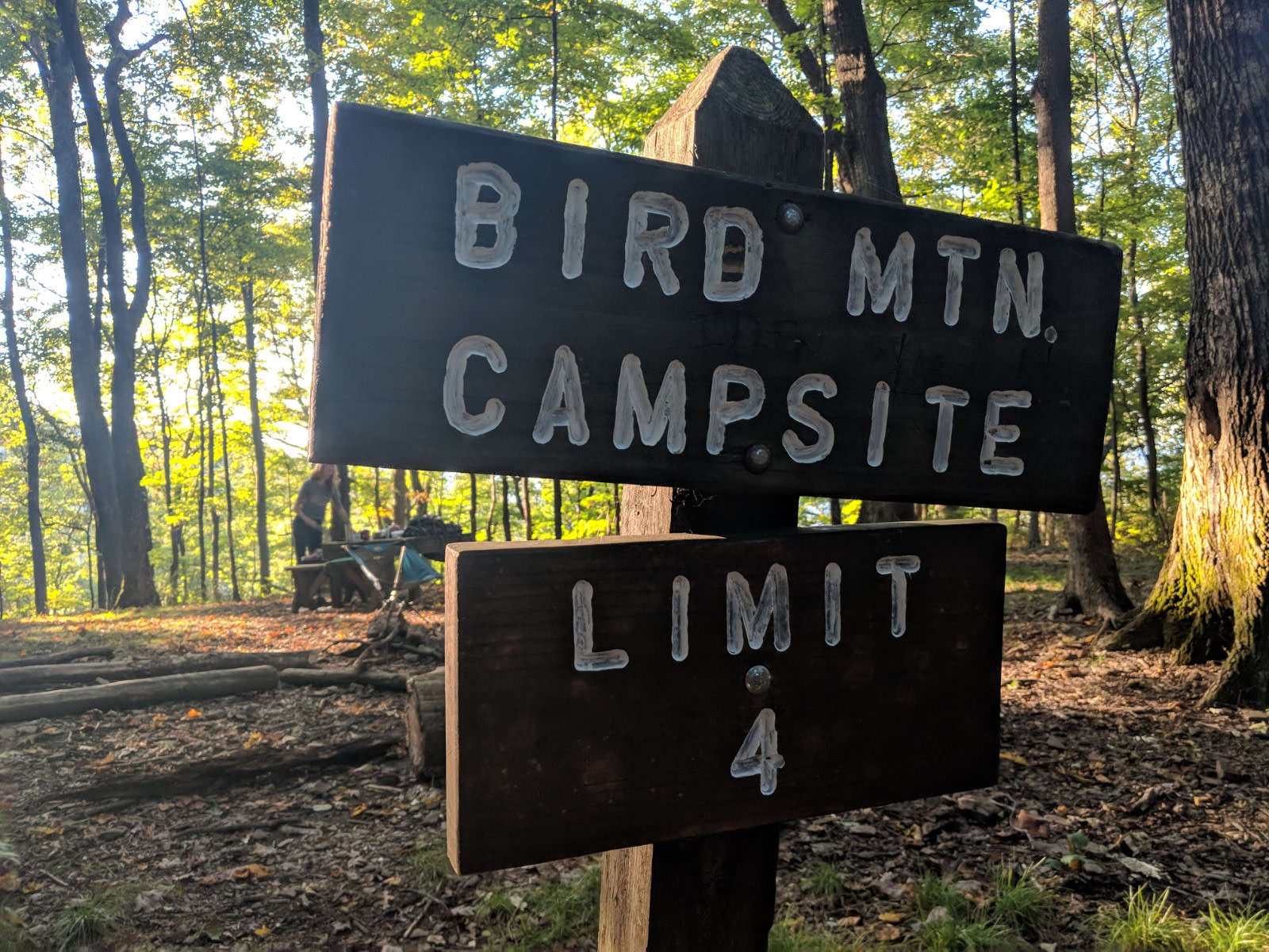 We found it! Take a right at the Castle Rock sign and keep going!