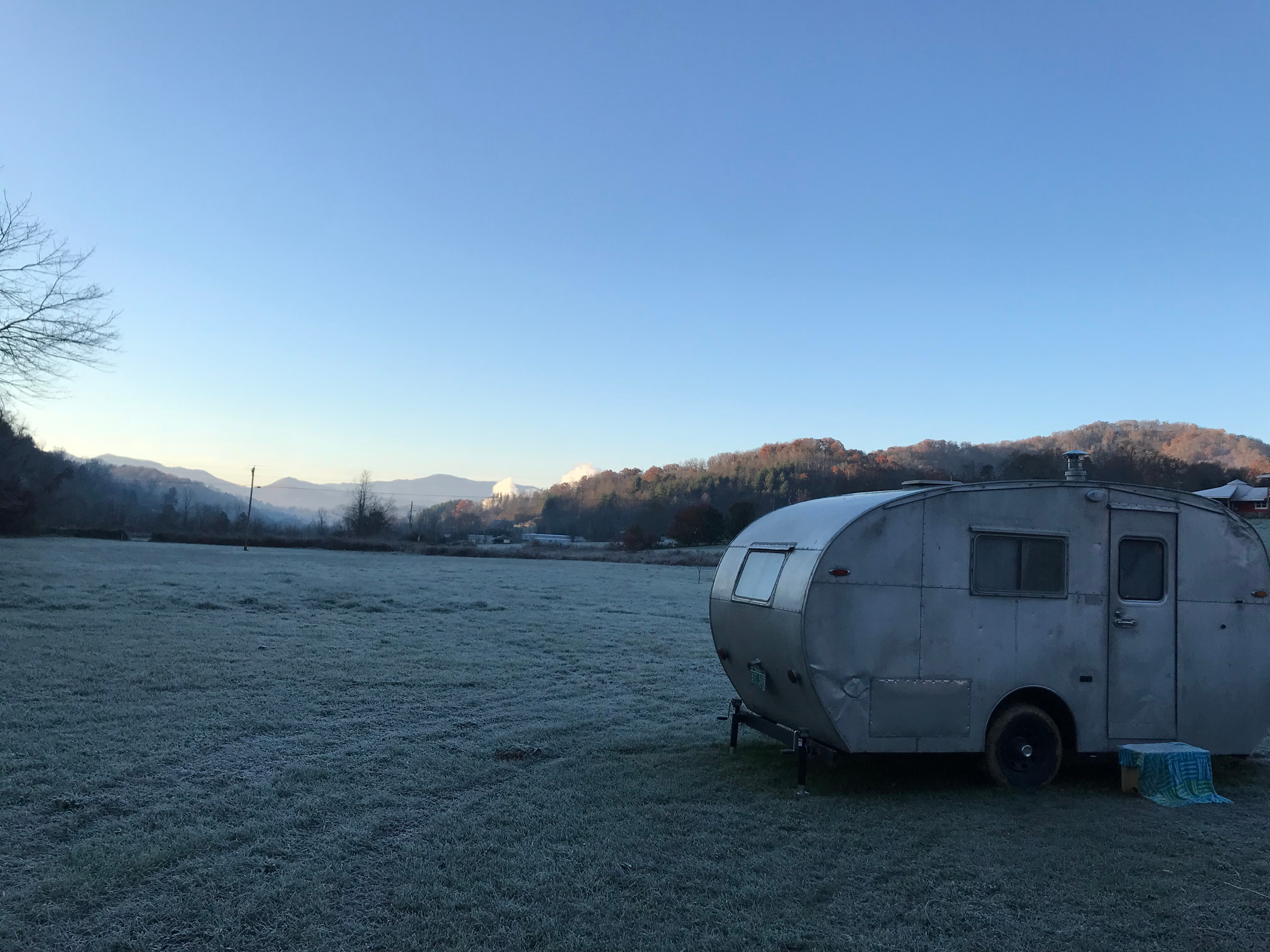 Far Flung Farm