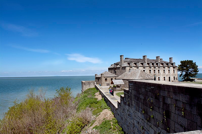 Niagara Falls National Heritage Area