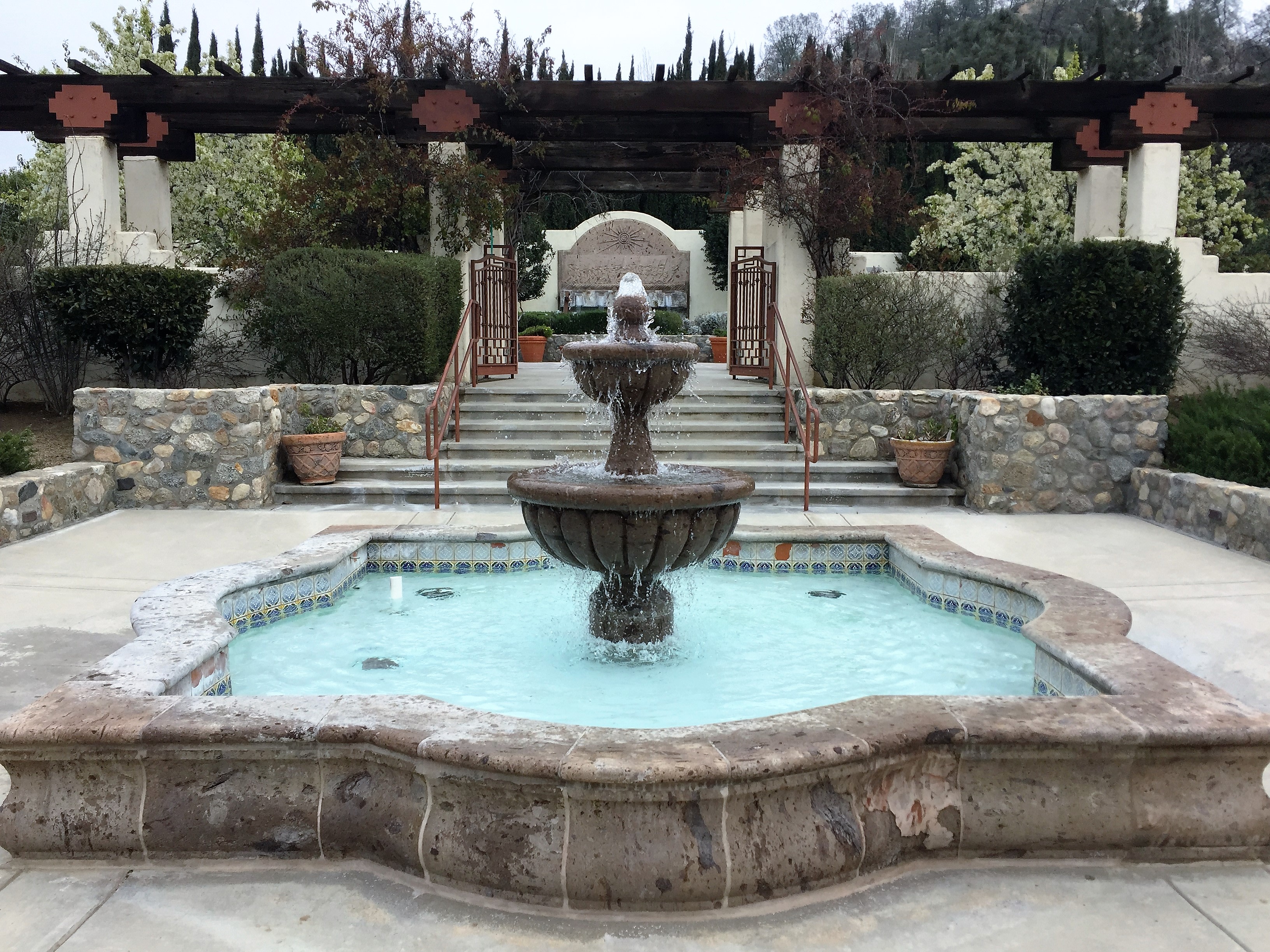 César E. Chávez National Monument