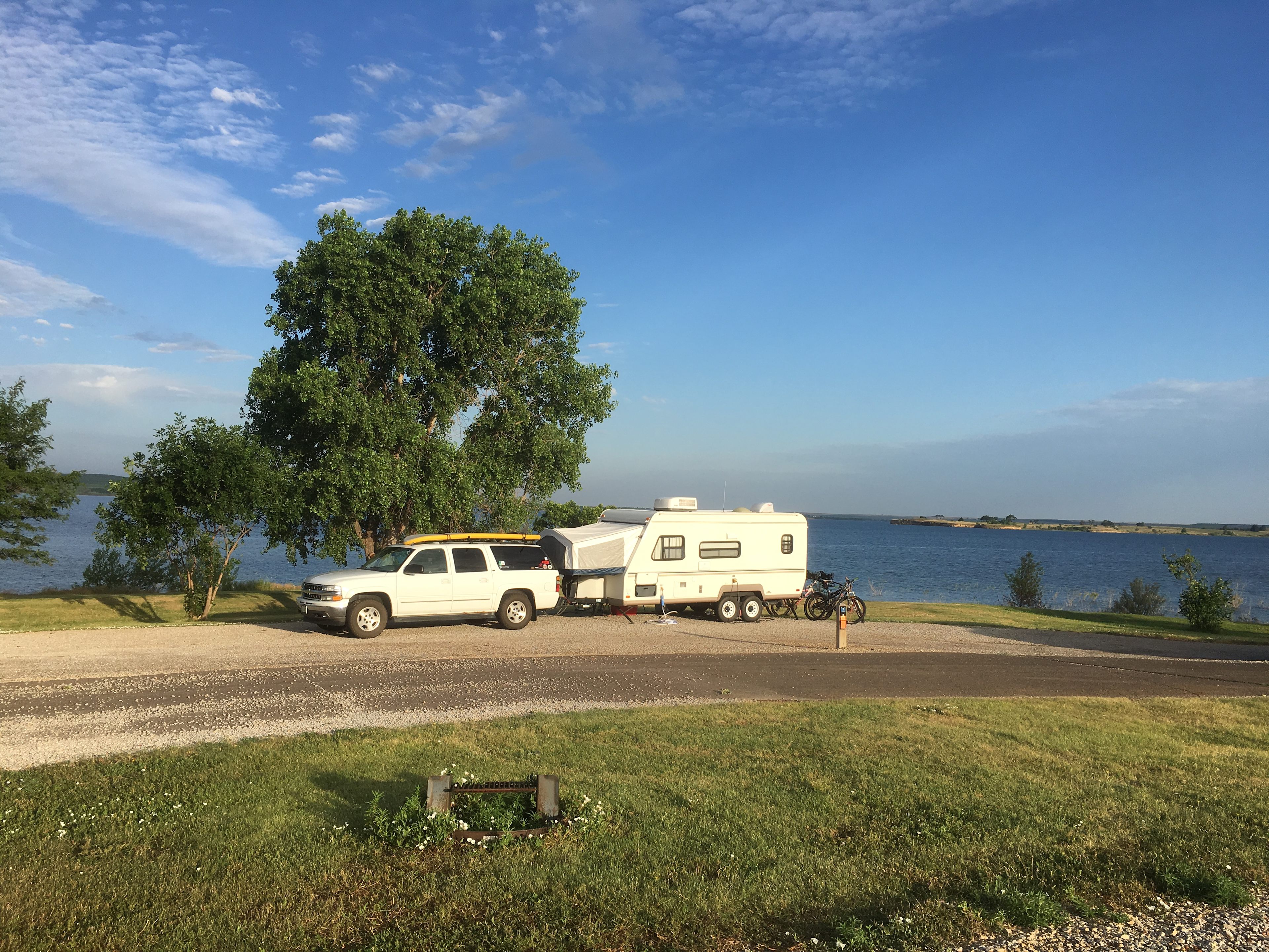 Hard to pick amongst so many great sites