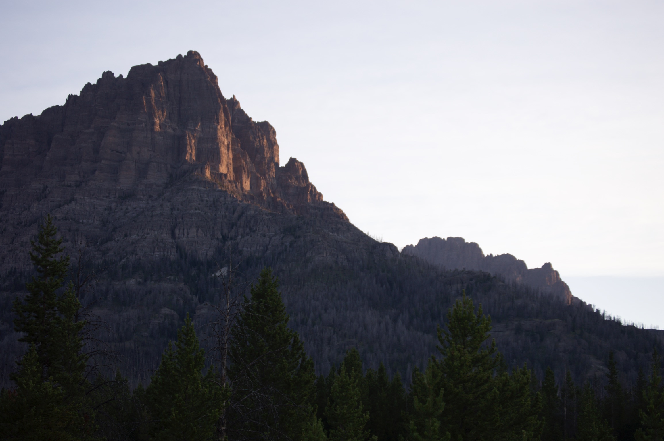 Double Cabin Campground