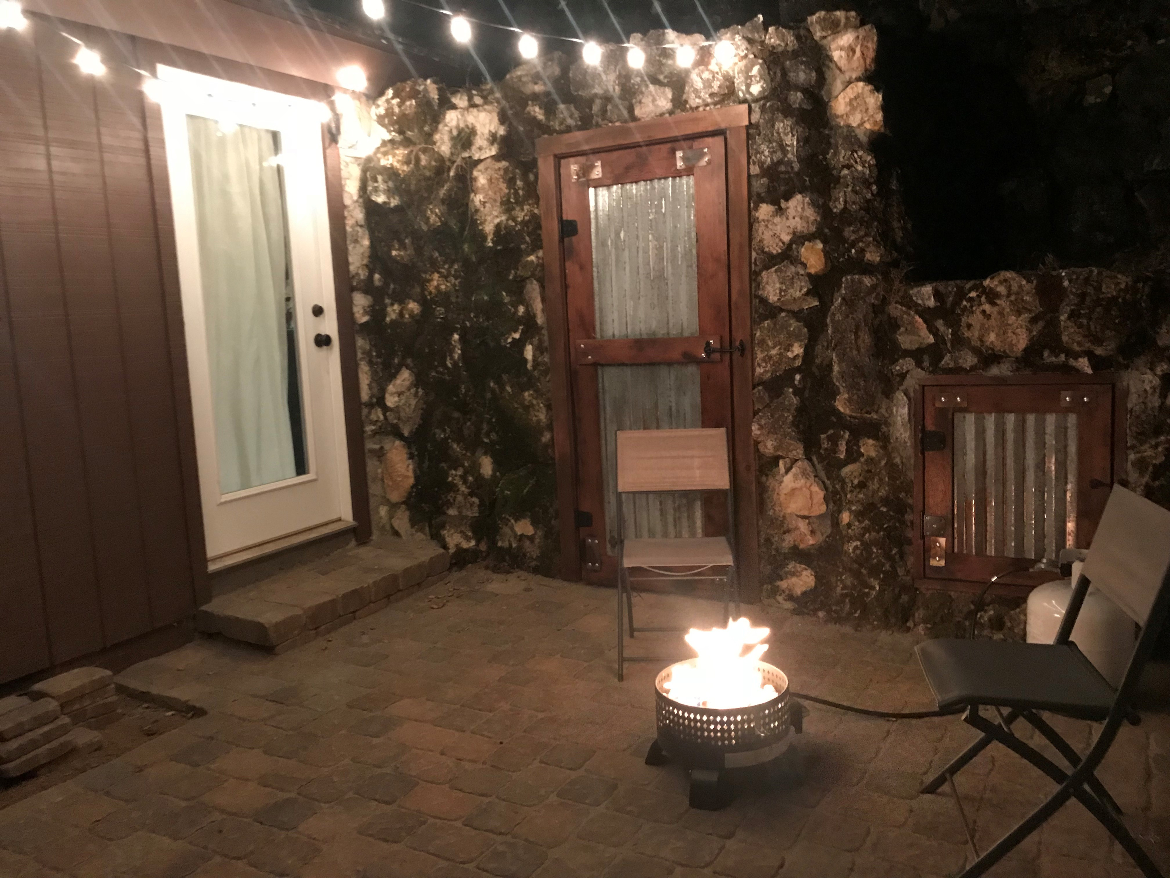 The Rock Loft