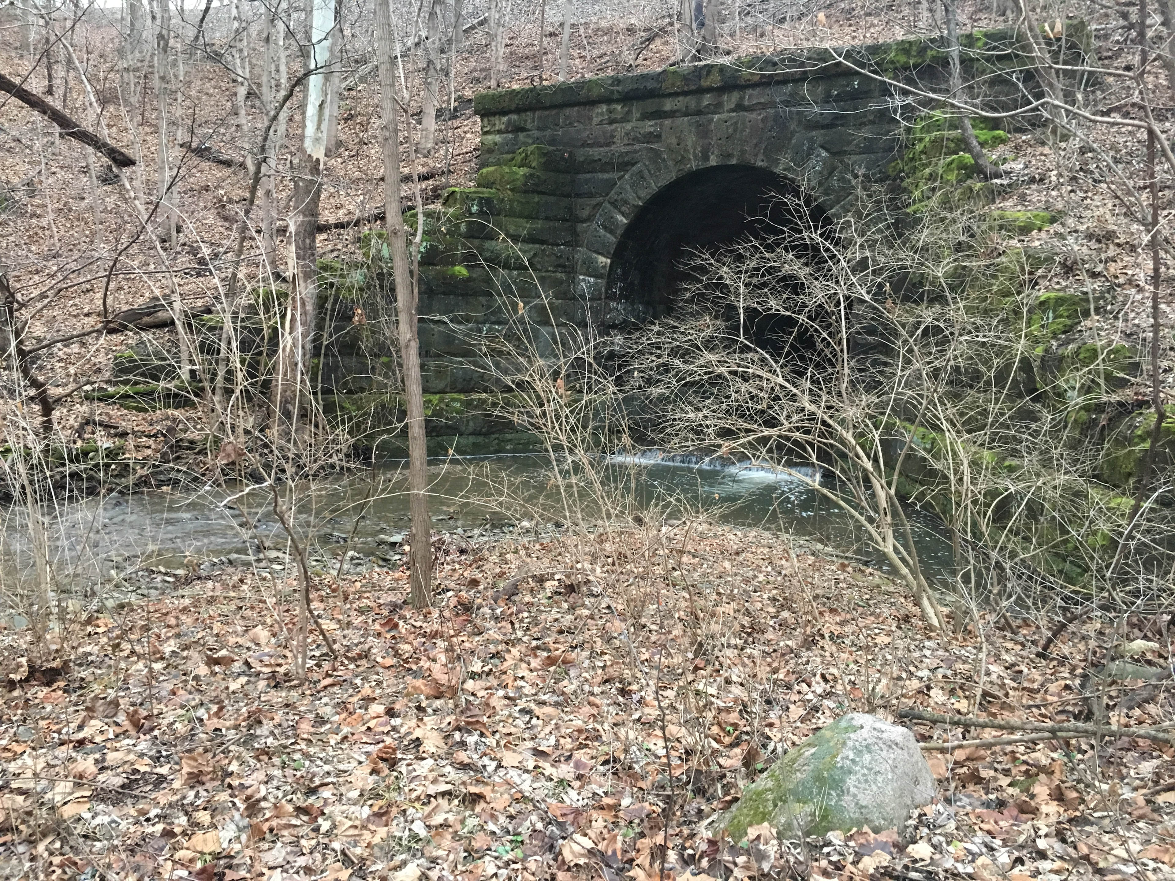 Flint Farm: Attica,IN