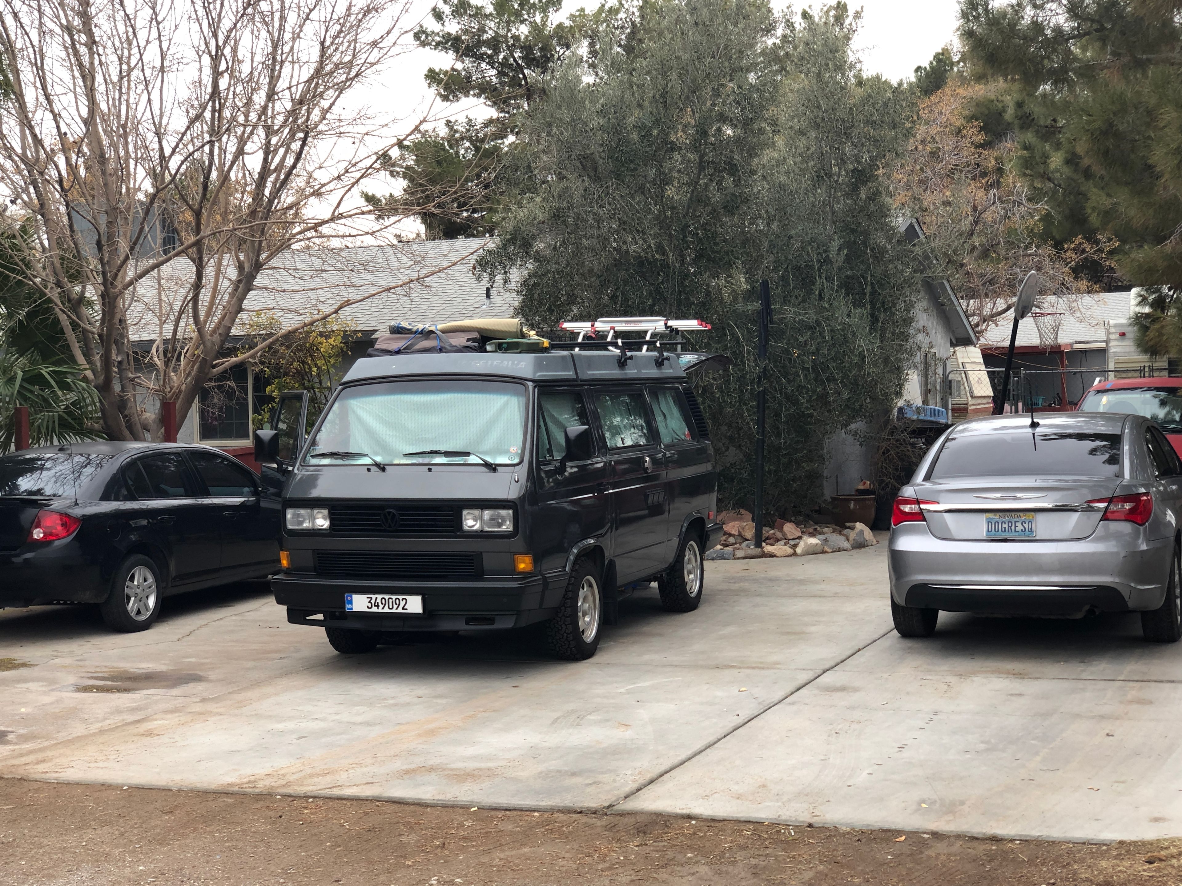 Granny Buds' Farm Animal Rescue