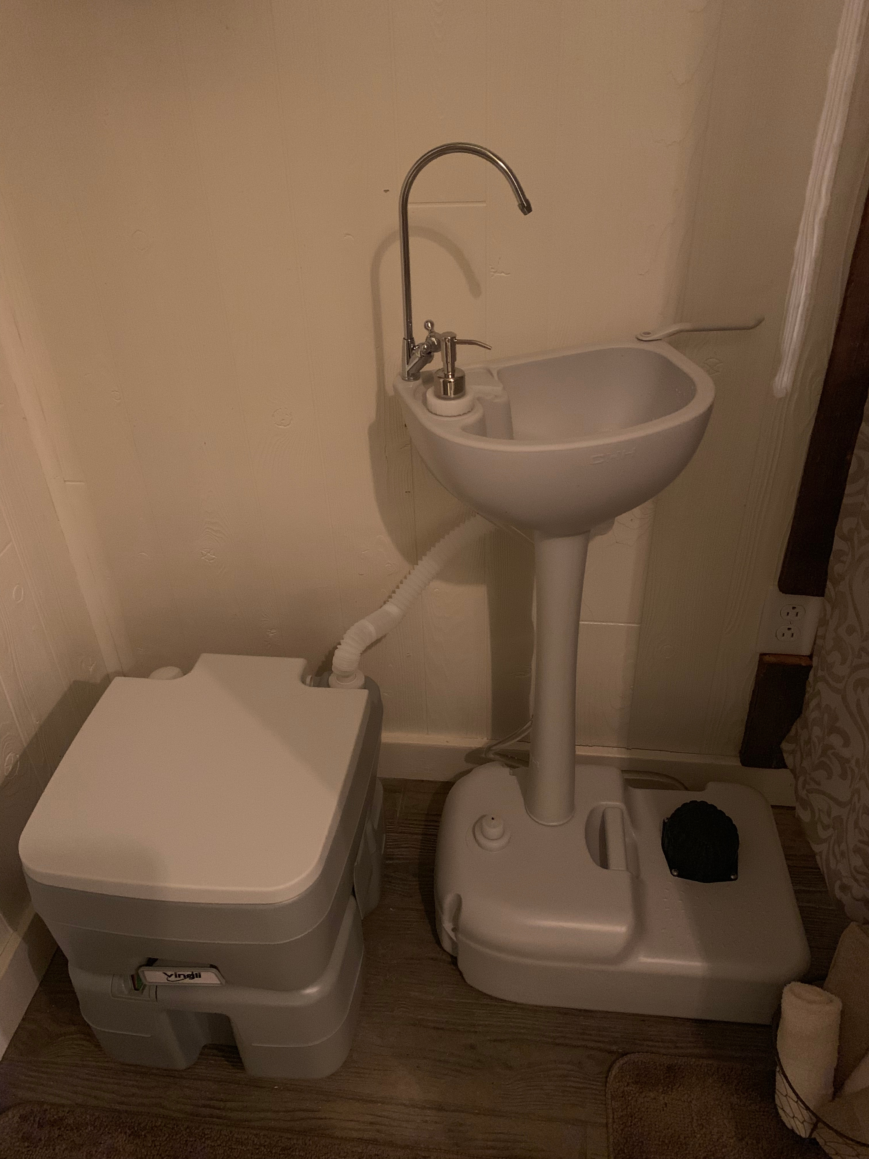 Private Bath