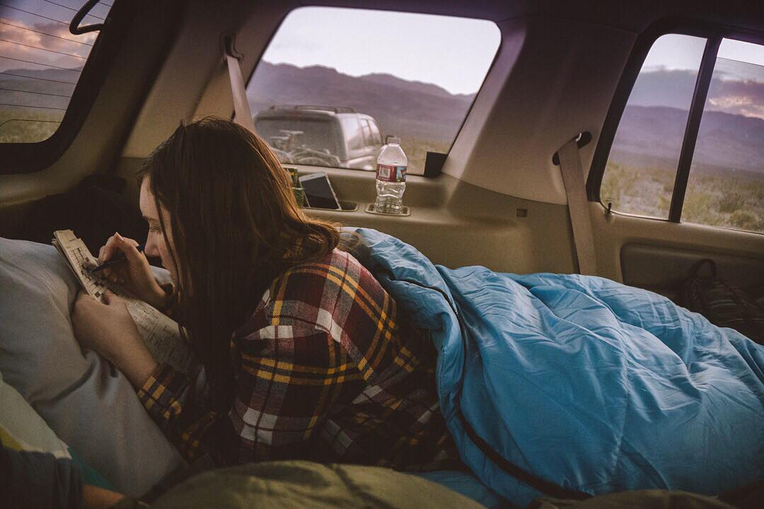 Death Valley National Park