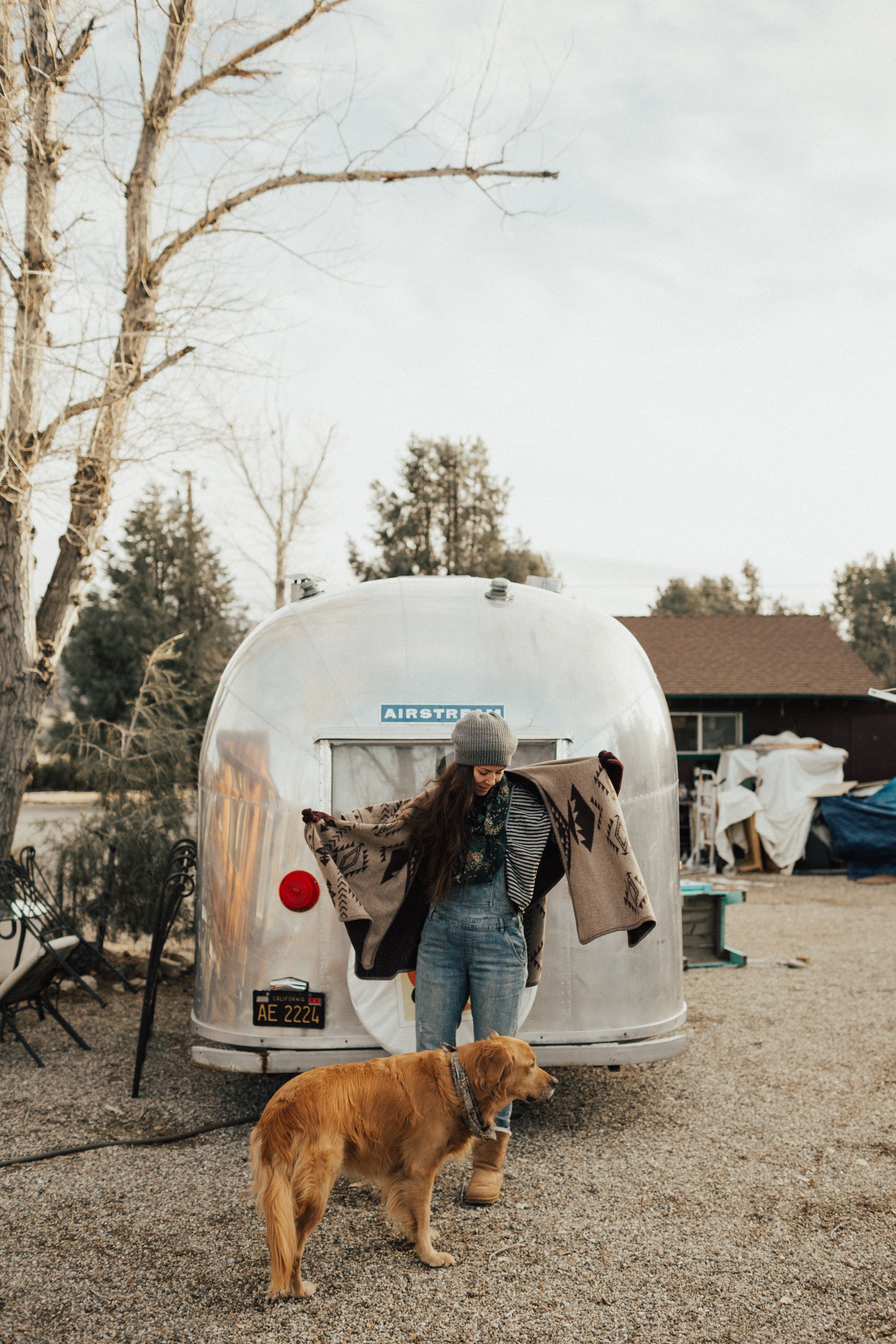 Peaceful Mountain Cabin