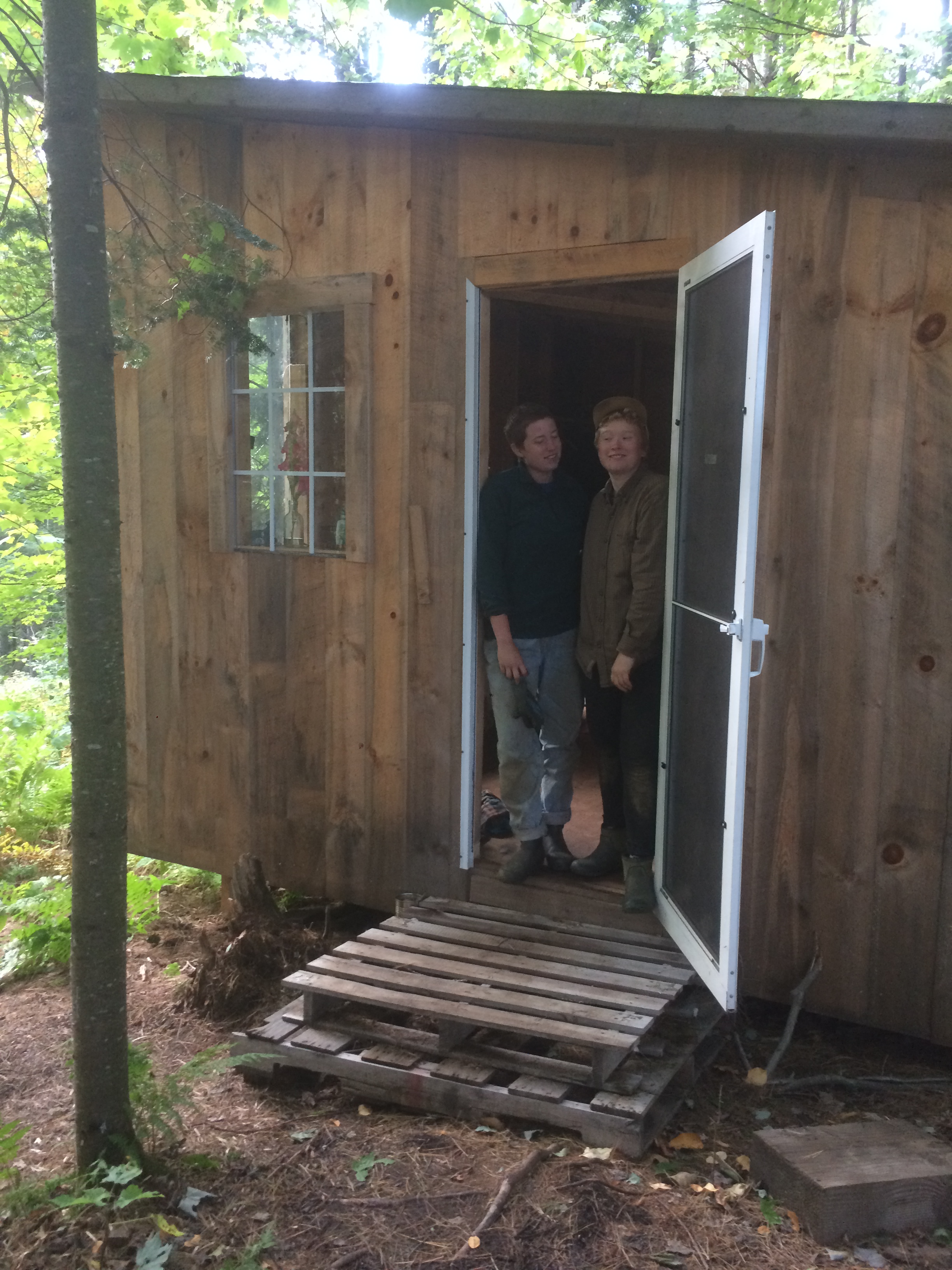 Sandiwood Farm Stay Experiences