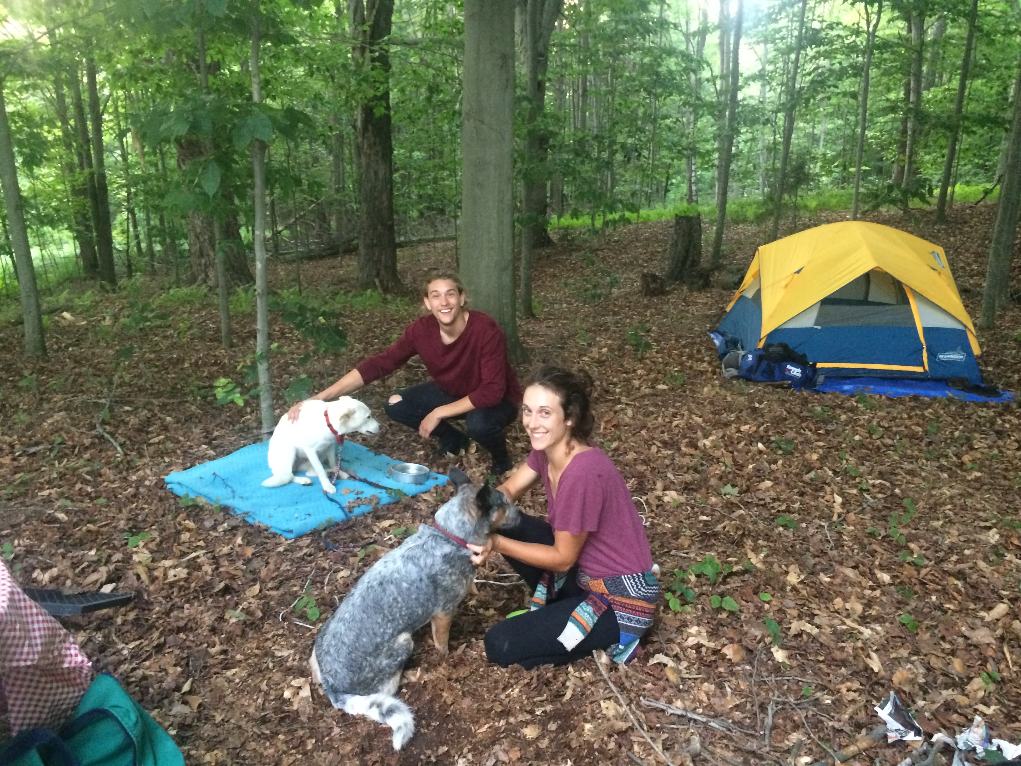 Sandiwood Farm Stay Experiences