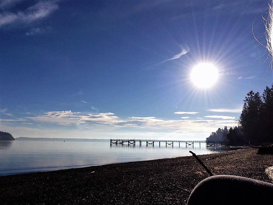 Beachfront