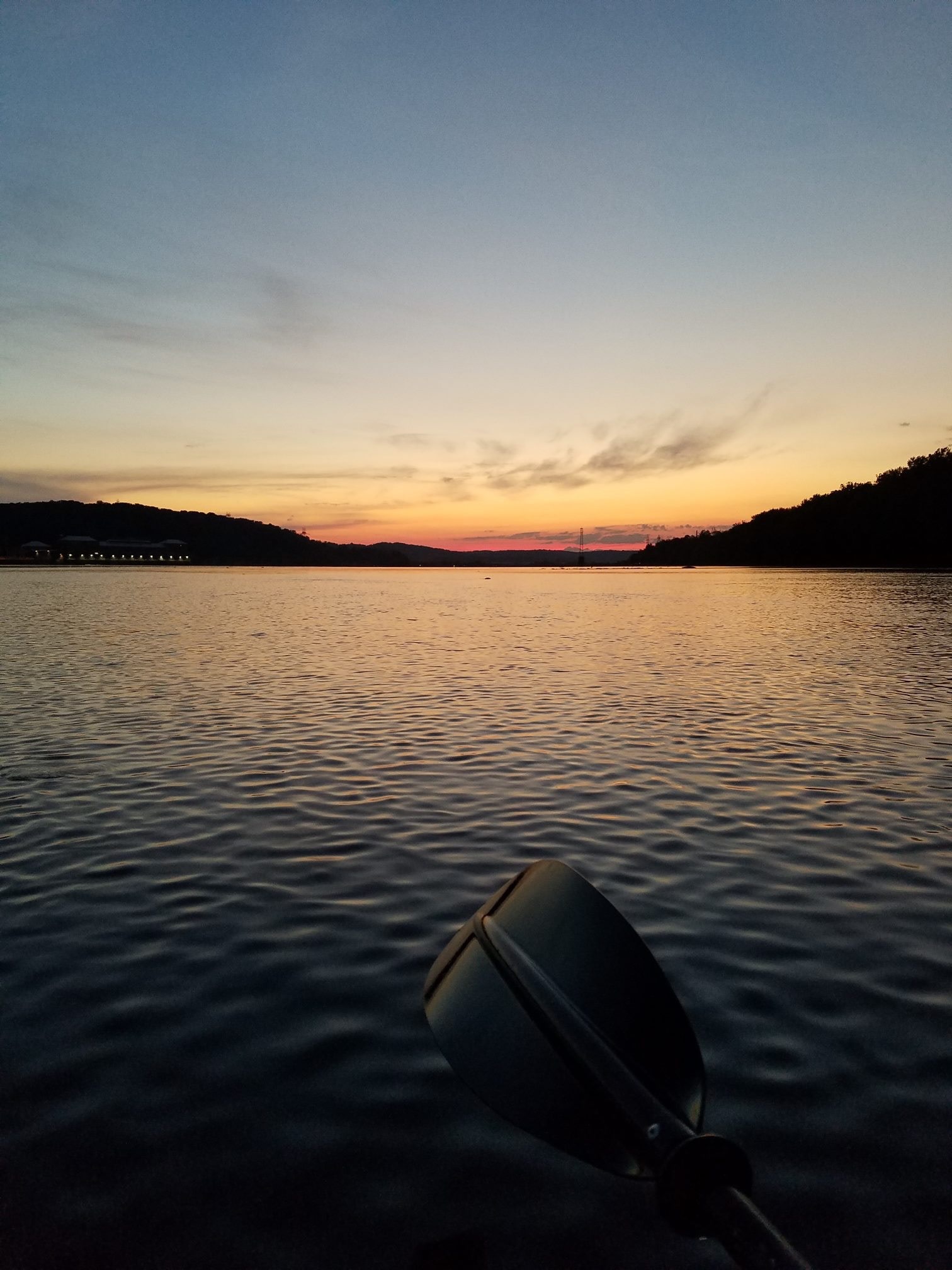 River Rock Recreation