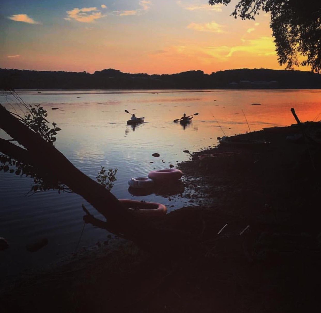 River Rock Recreation
