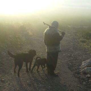 Apache Park and Trail