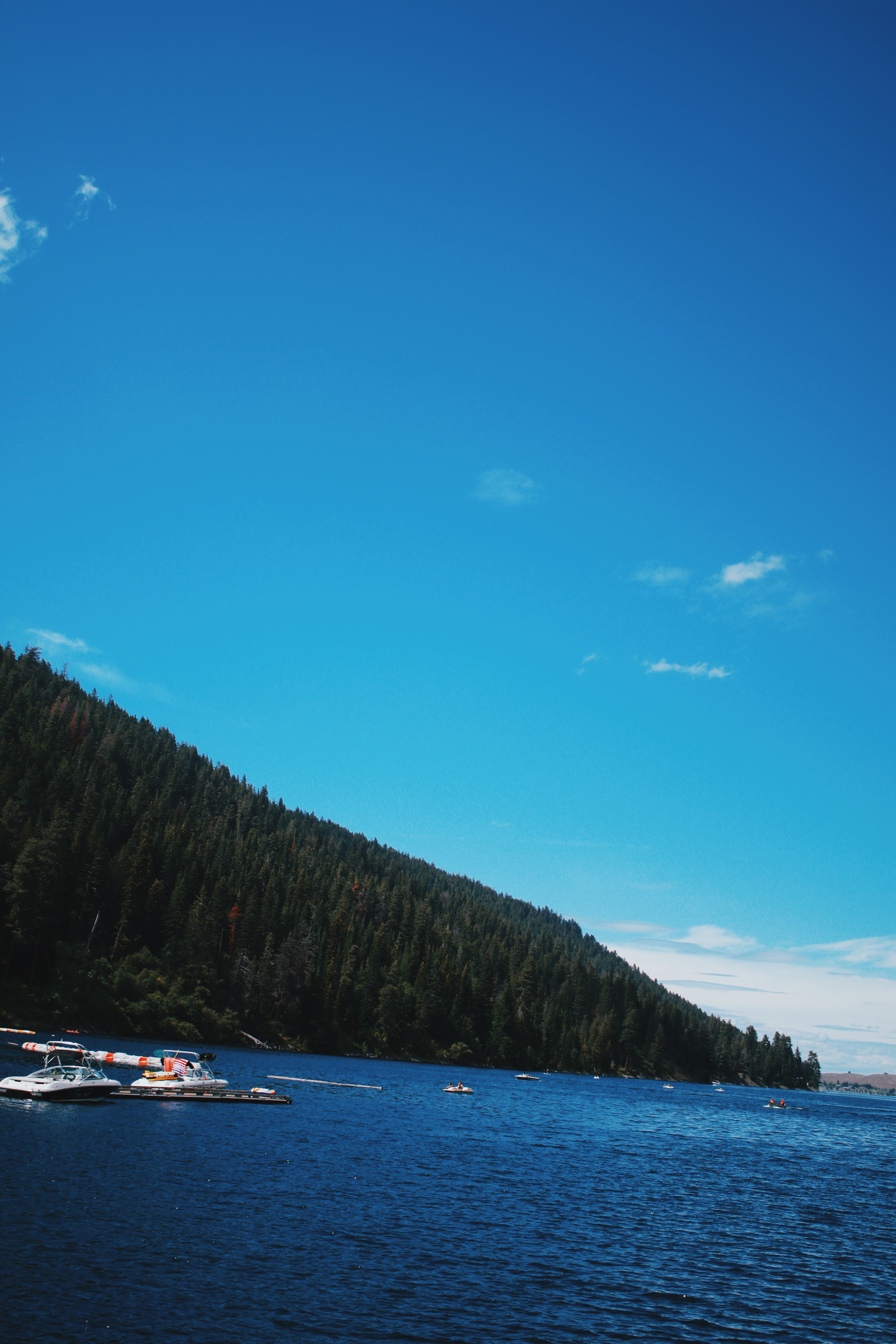 Wallowa Lake State Park