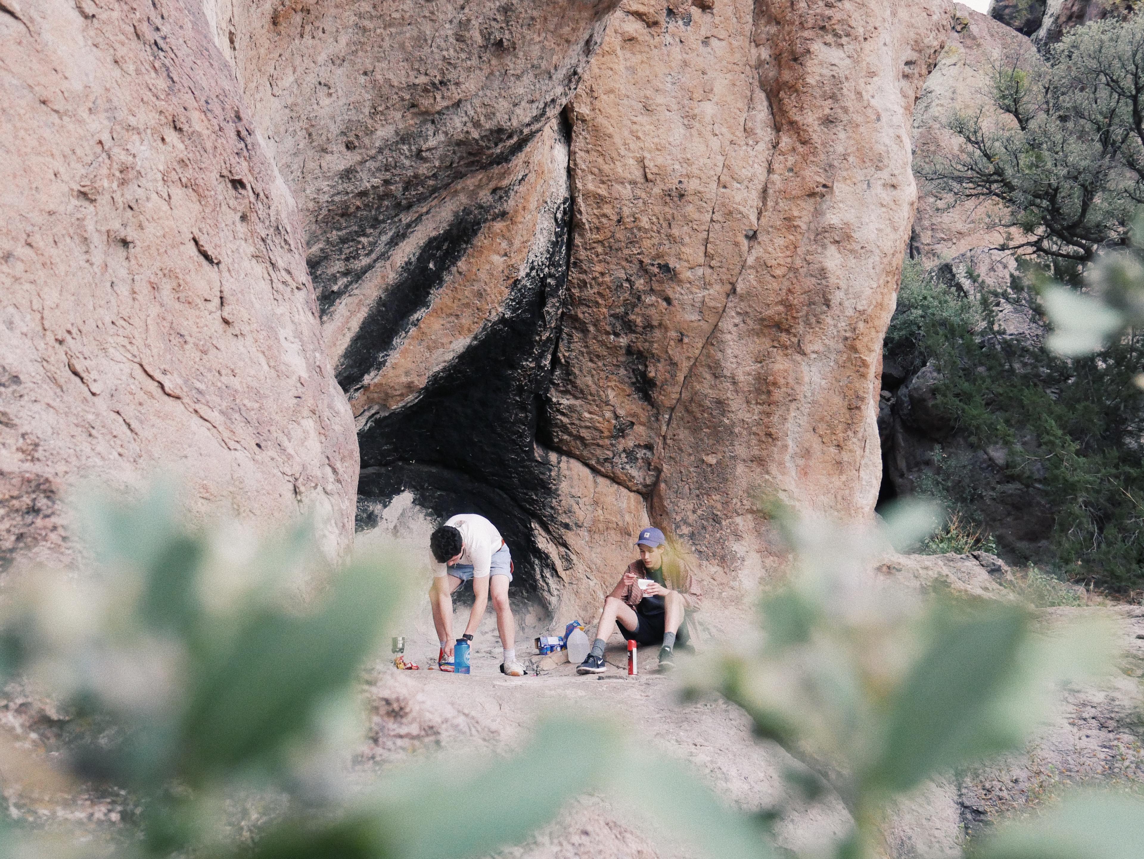 Cibola National Forest