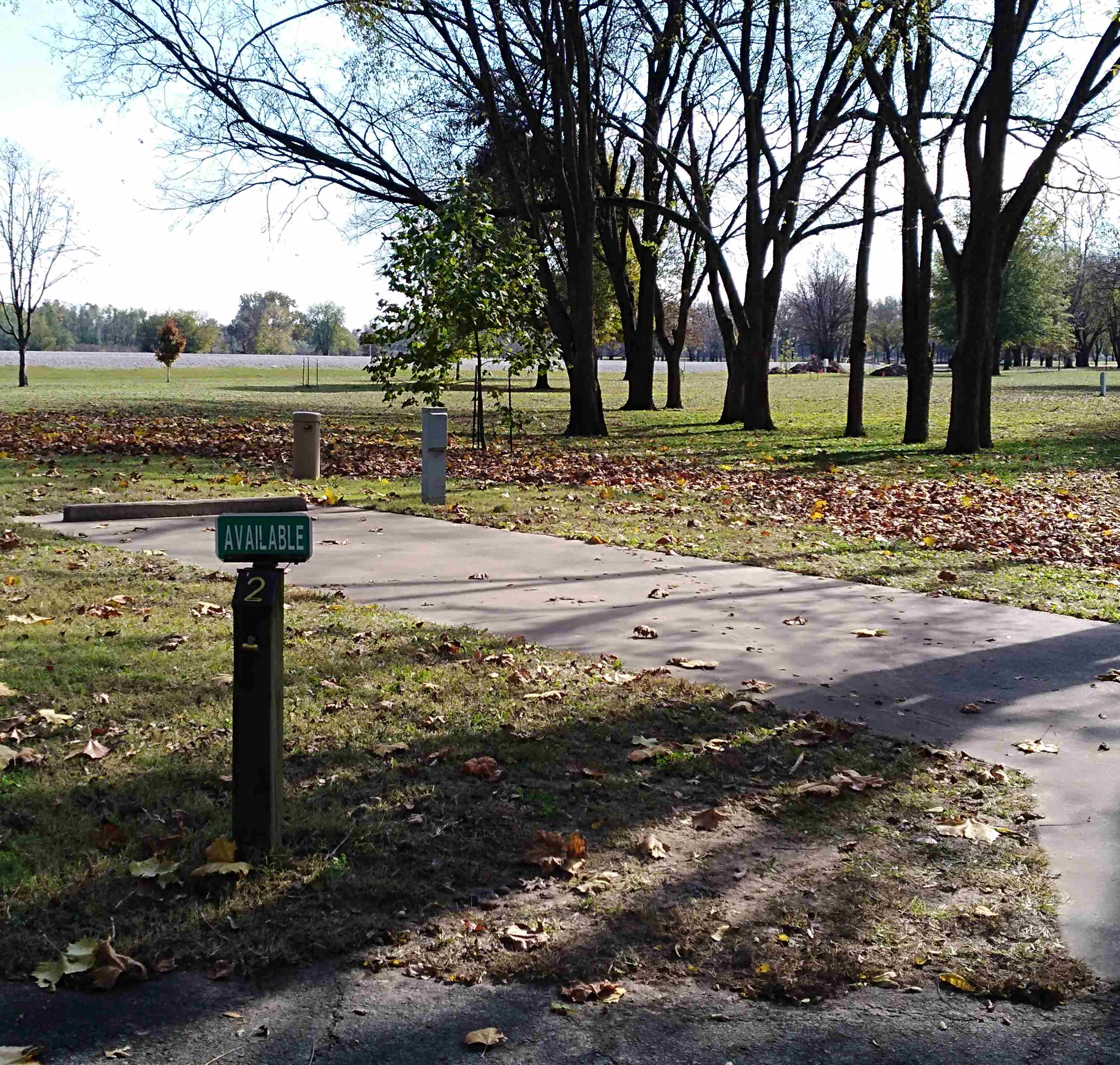 Jacksonport State Park