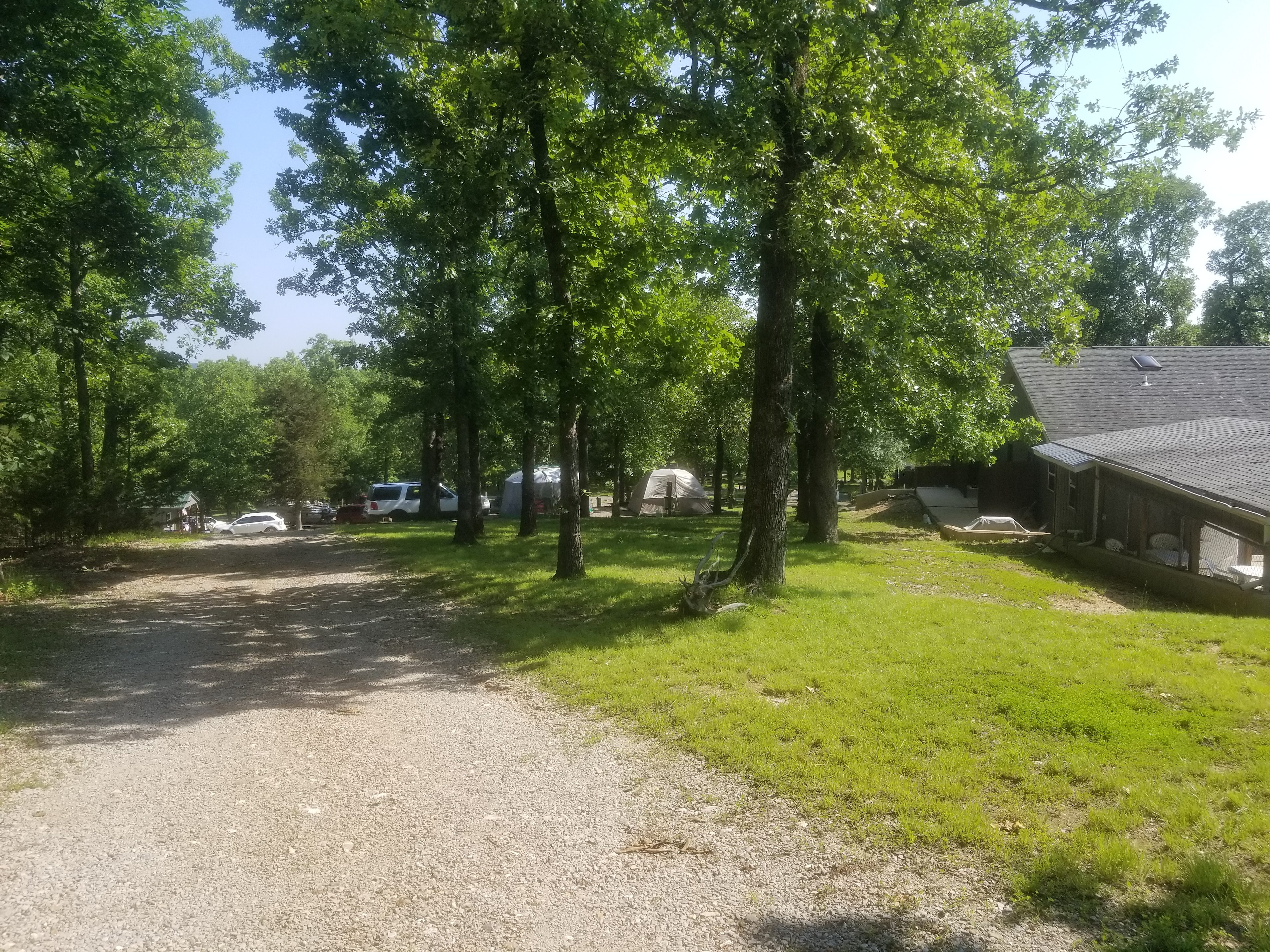 SonLight Campground and Cabins