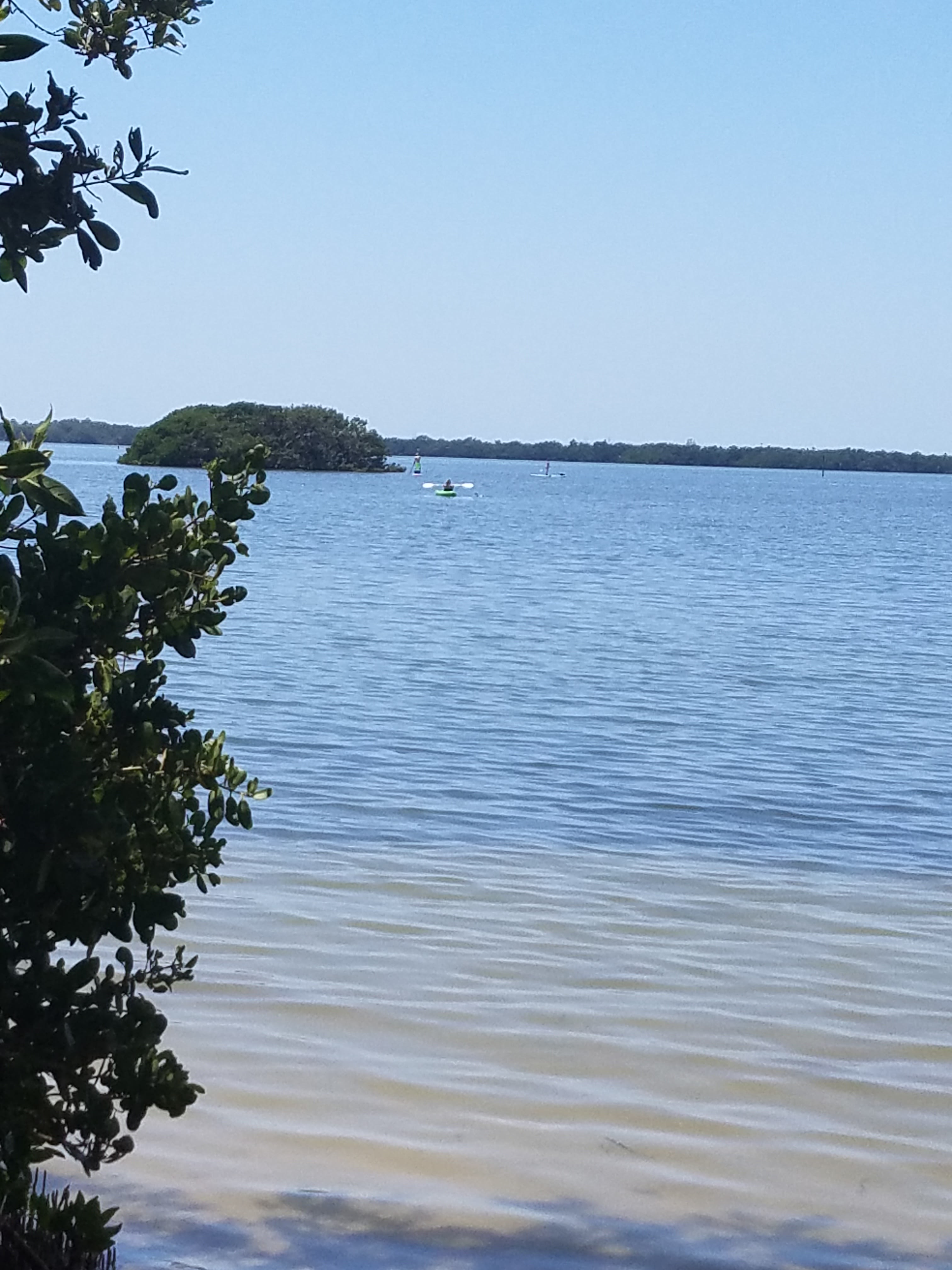 Fort De Soto Park