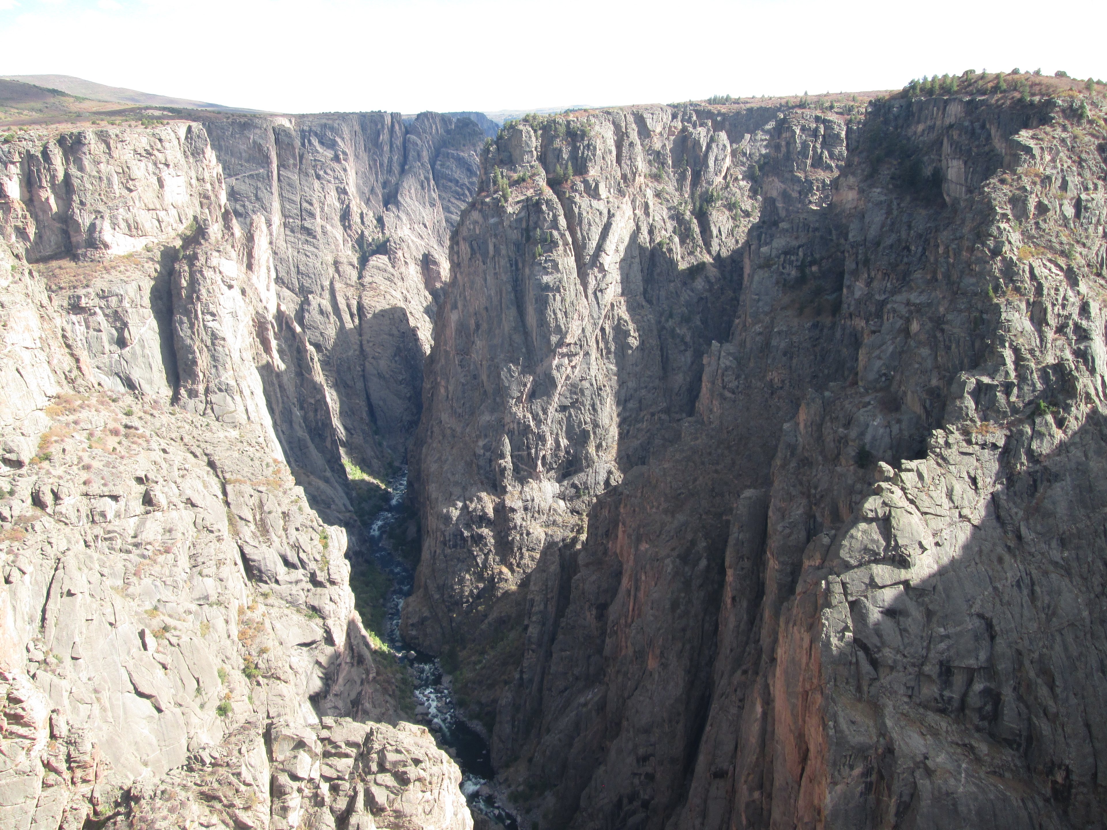 North Rim Campground