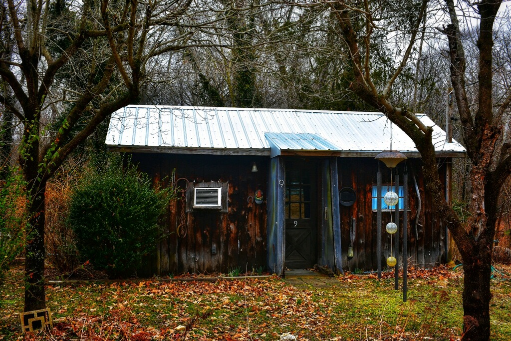 Rental Cabin
