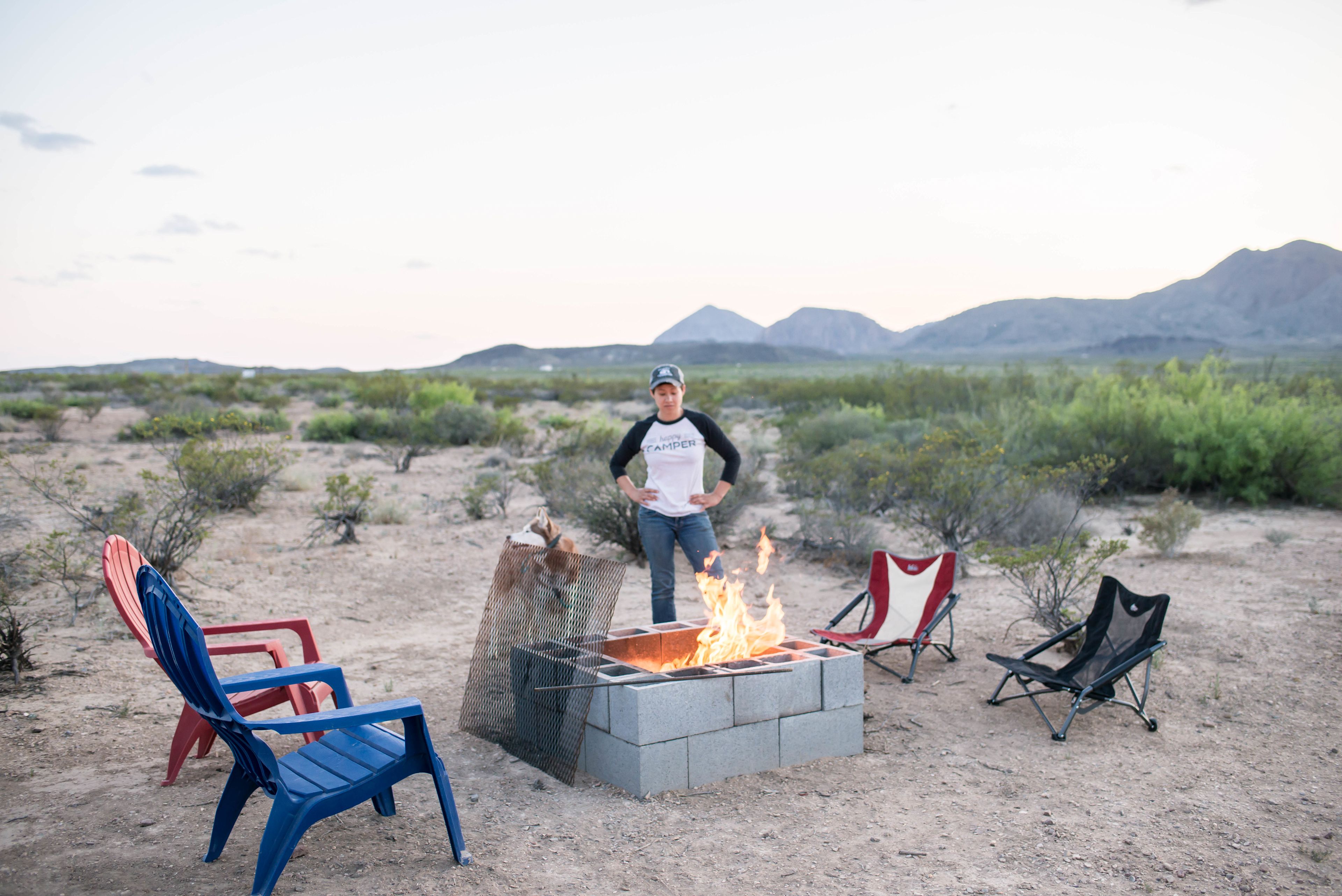 Sky Ranch Terlingua