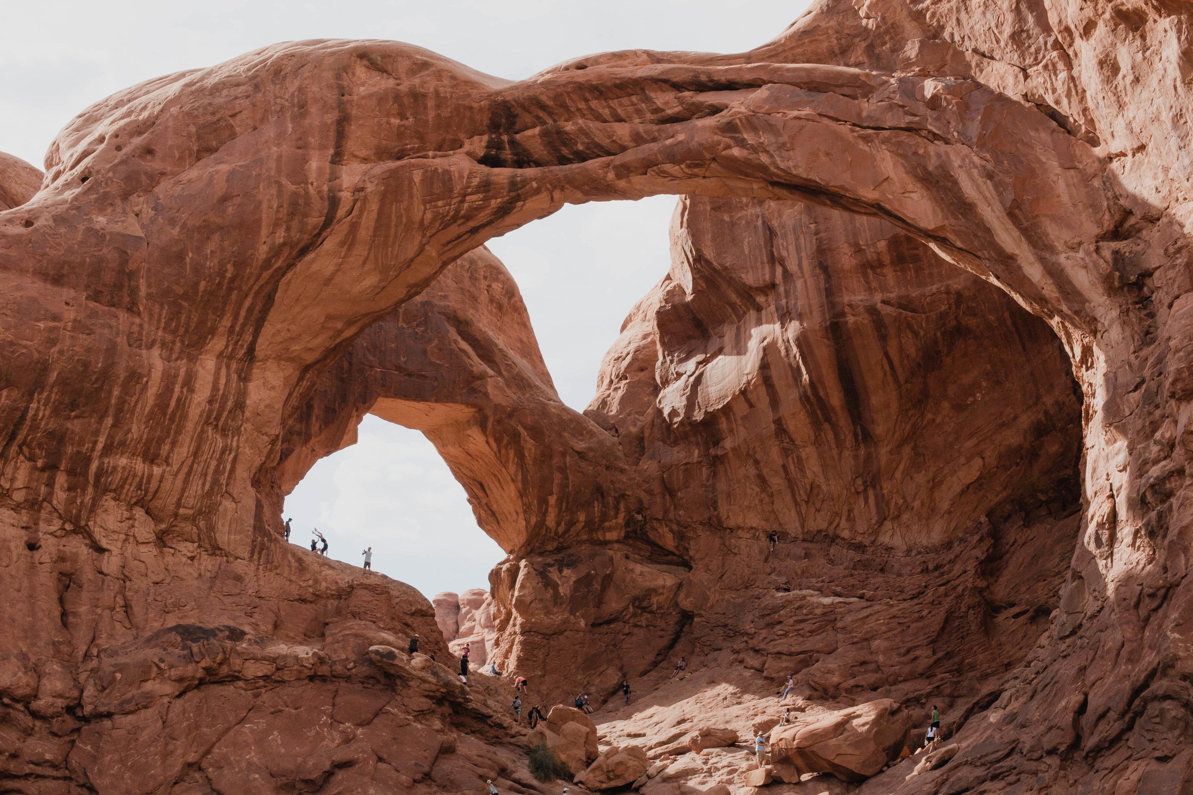 Goose Island Campground