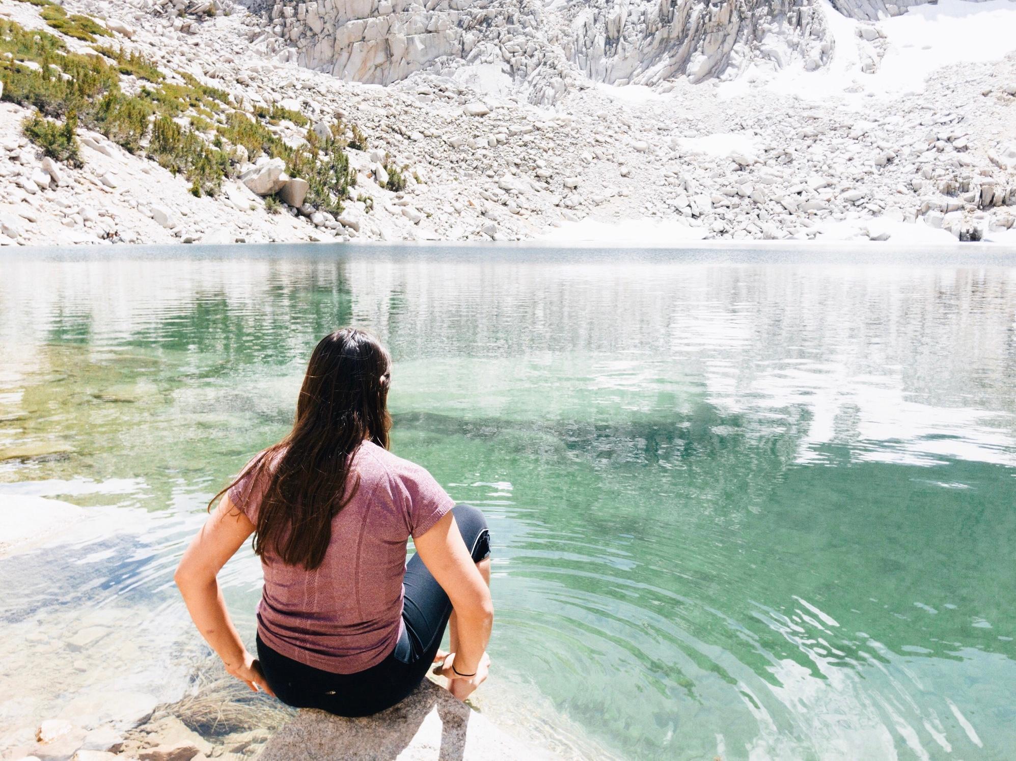 Onion Valley Campground