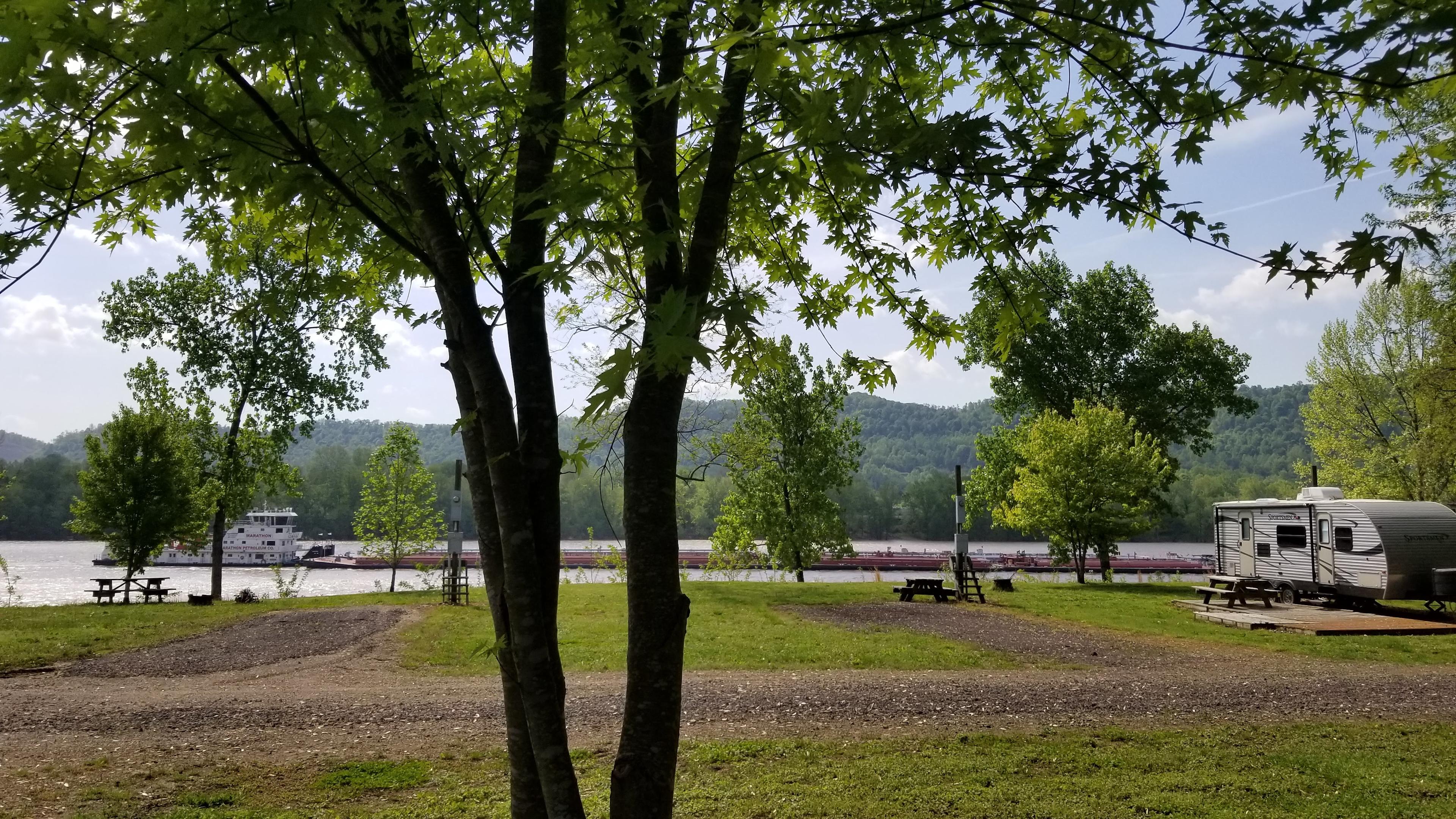 Sandy Springs Campground