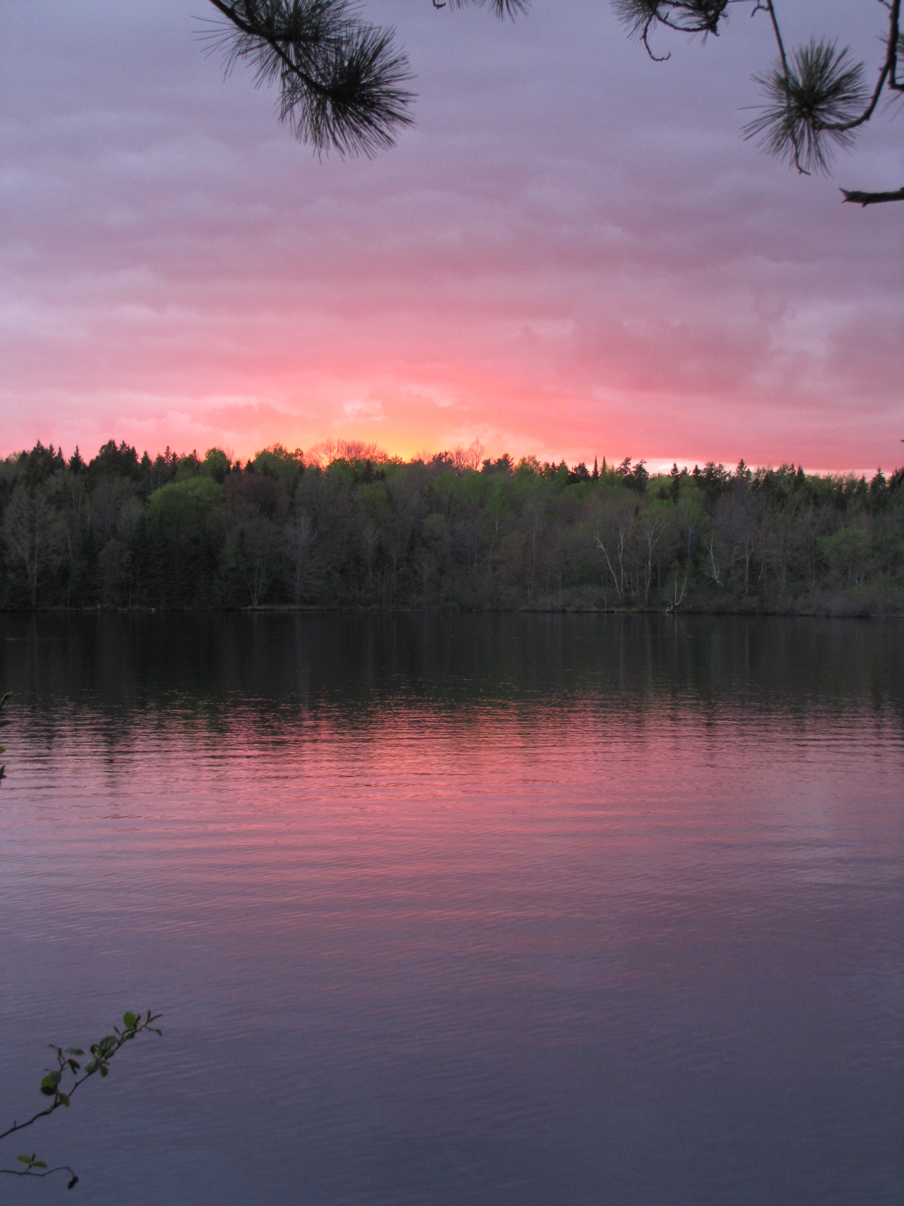 Black Lake Campground