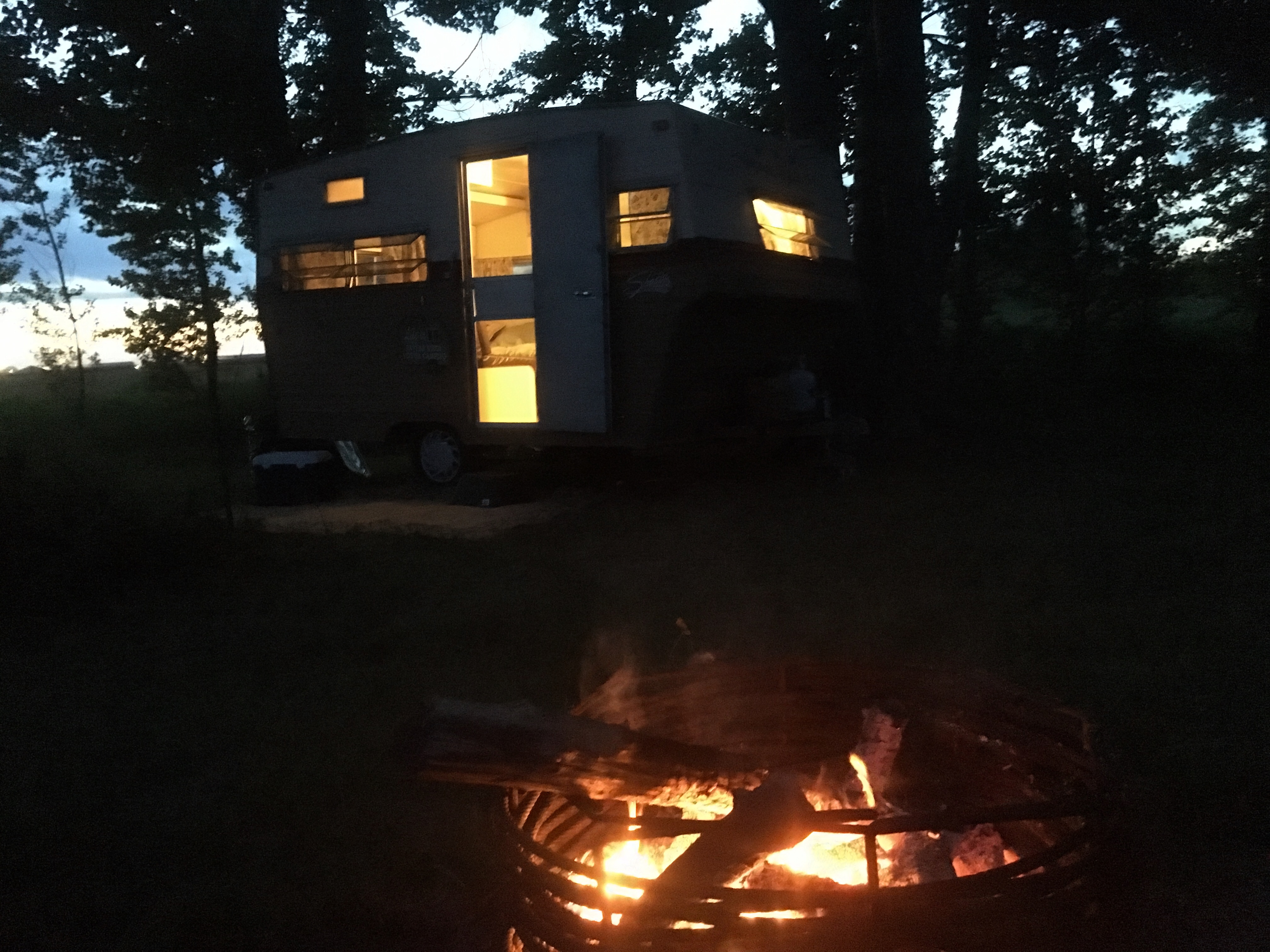 Willow Creek Retreat