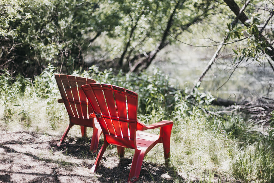 King Creek Campground