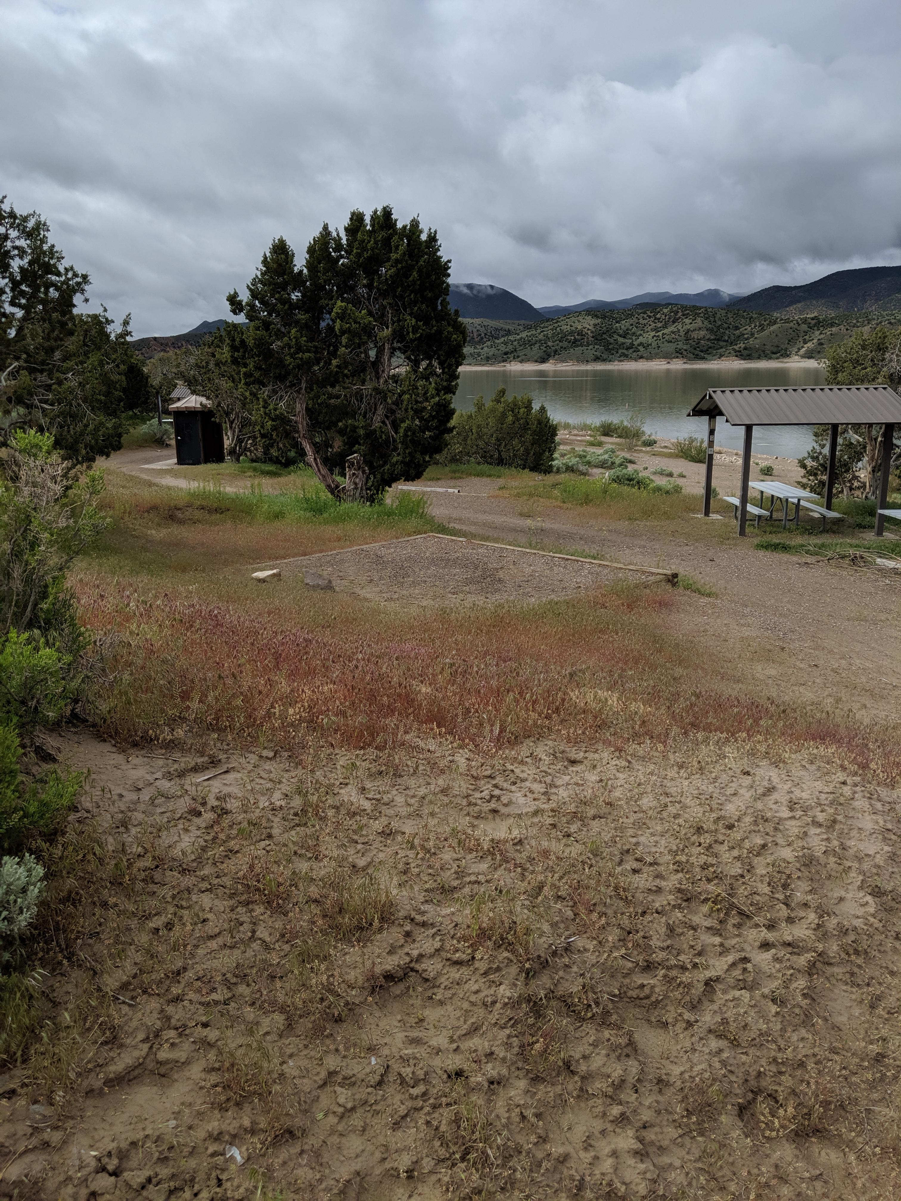 Eagle View campground