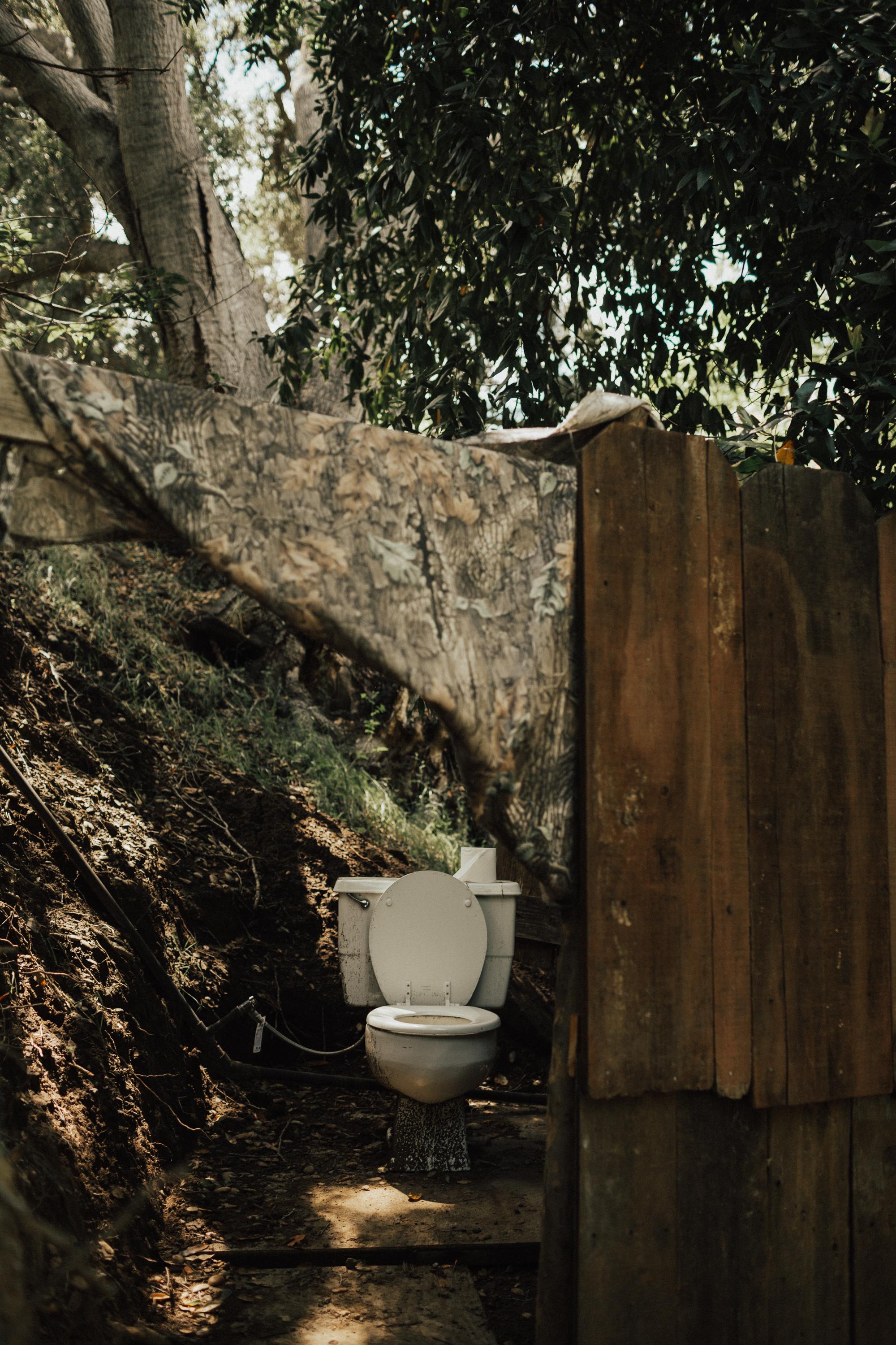 Creekside Camping and Mineral Baths