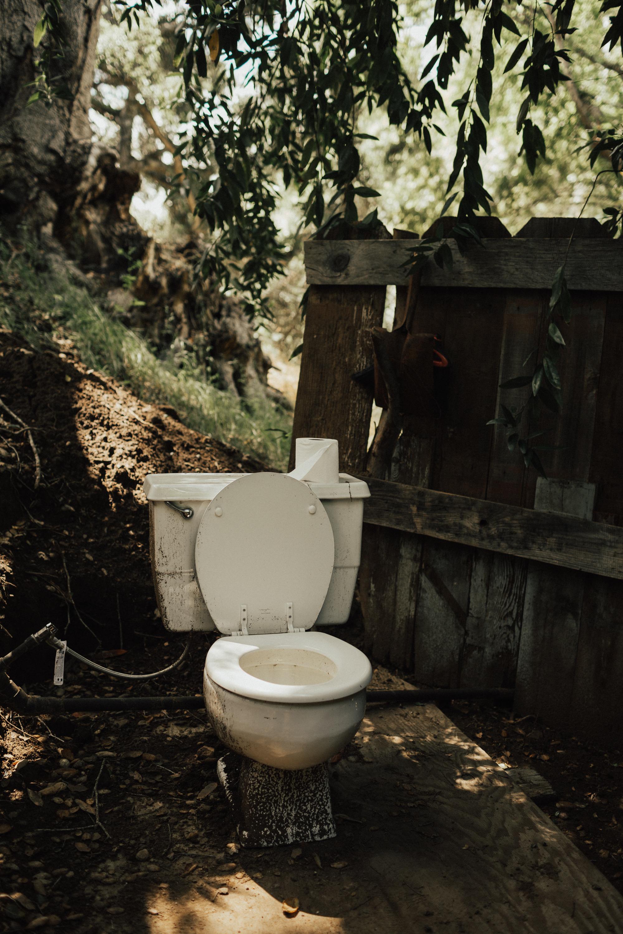 Creekside Camping and Mineral Baths