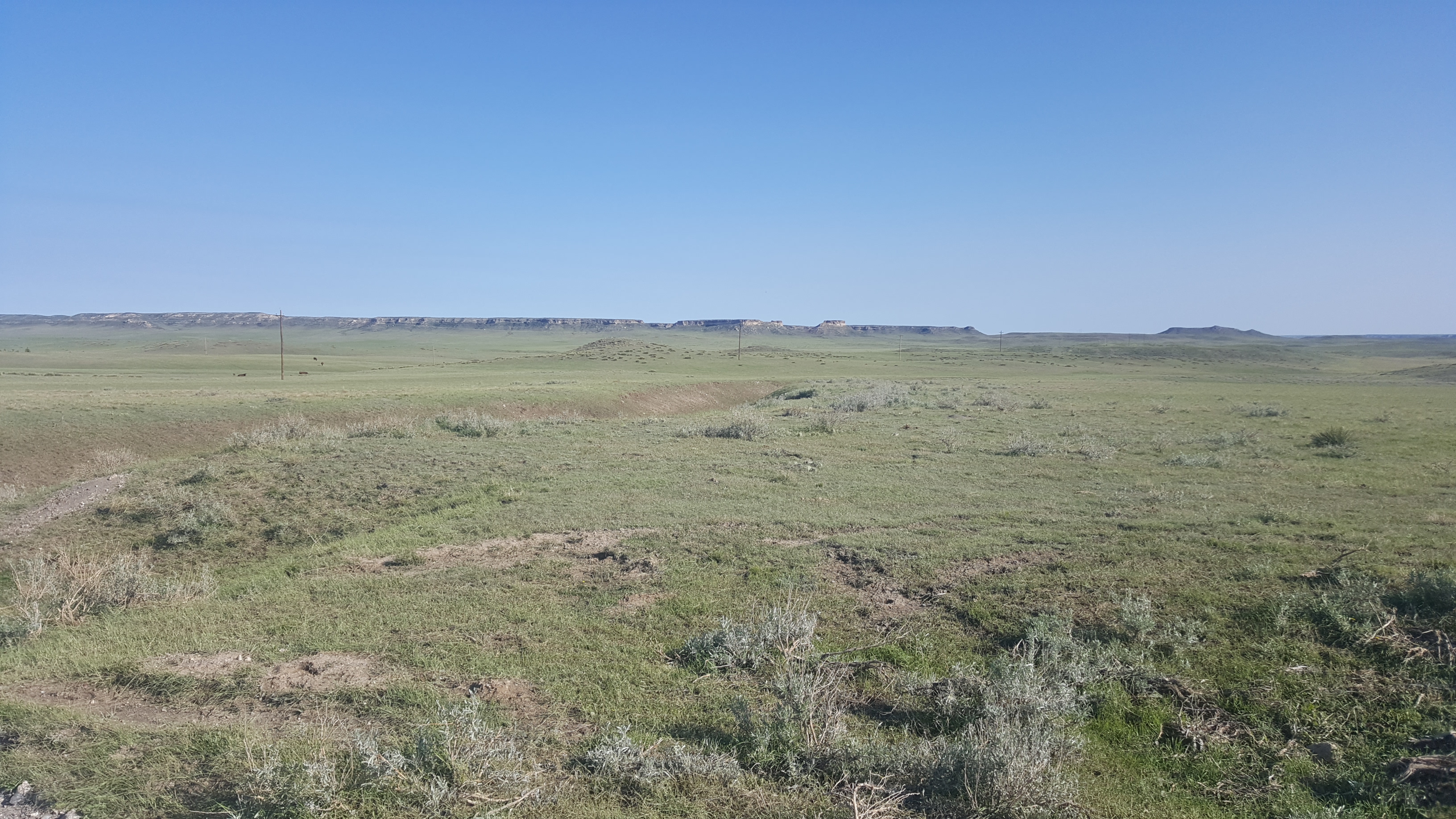 Ranch Lands RV
