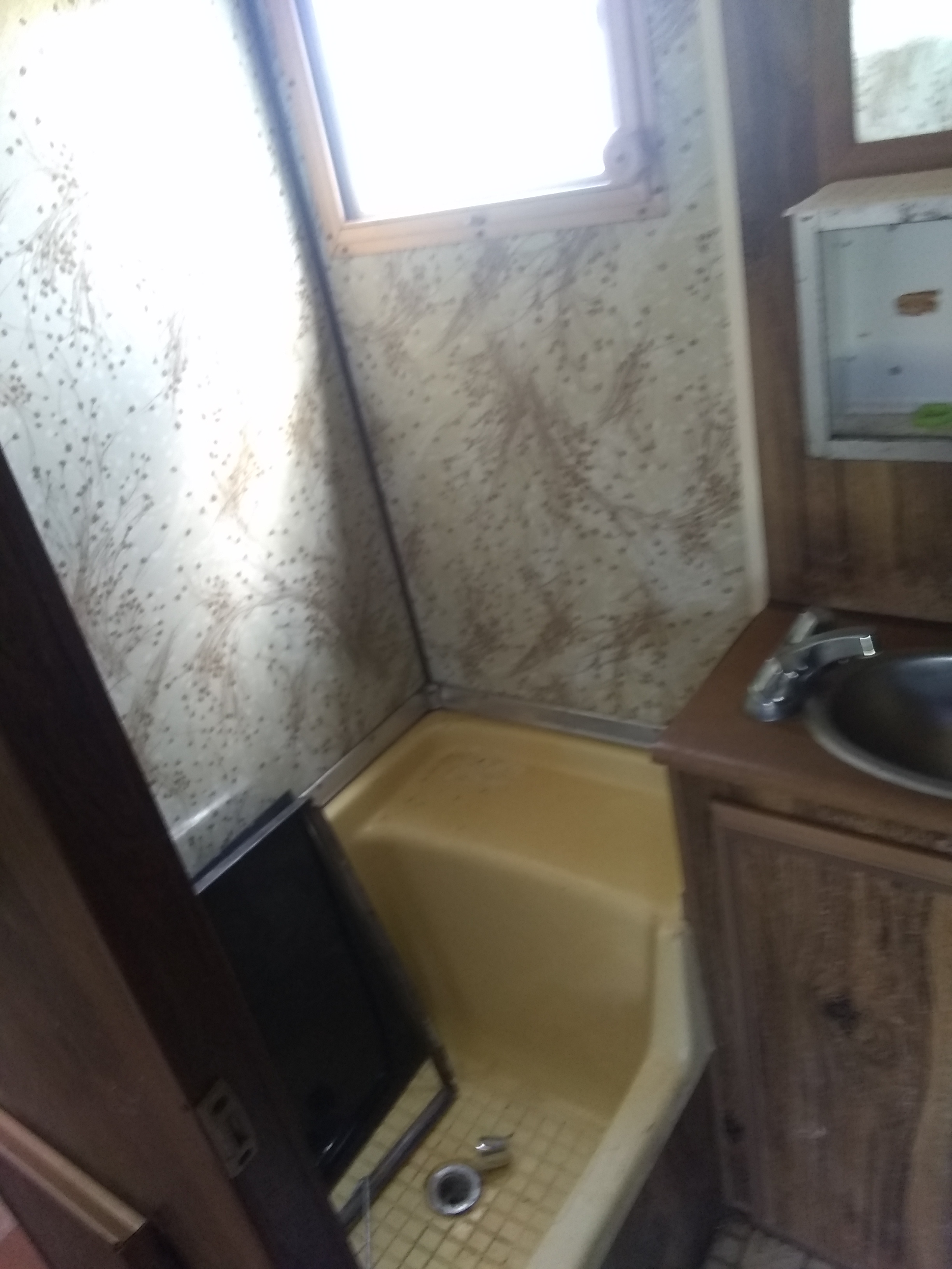 Armstrongs Old Fashion Camping