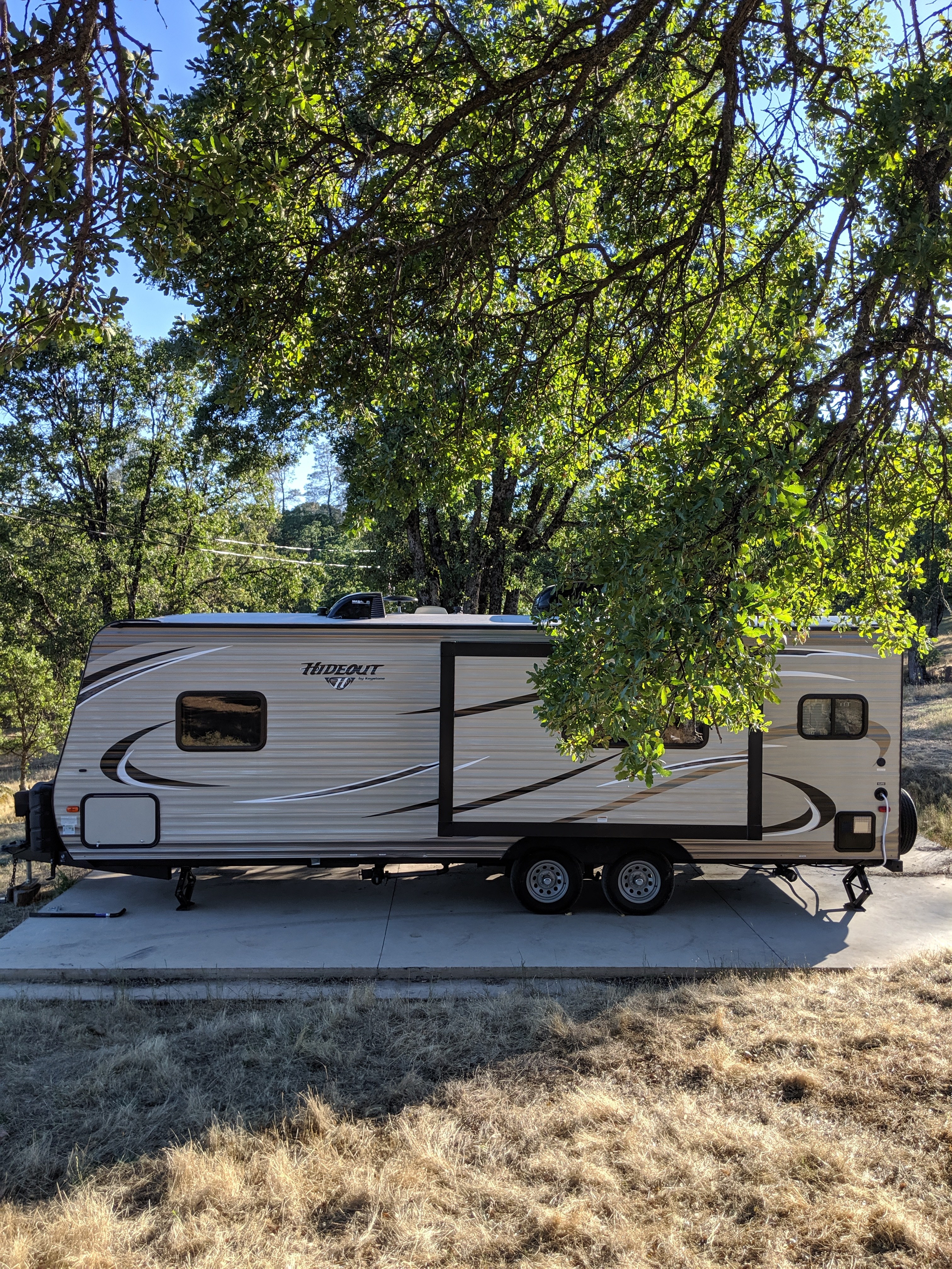 Hickman Family Vineyards