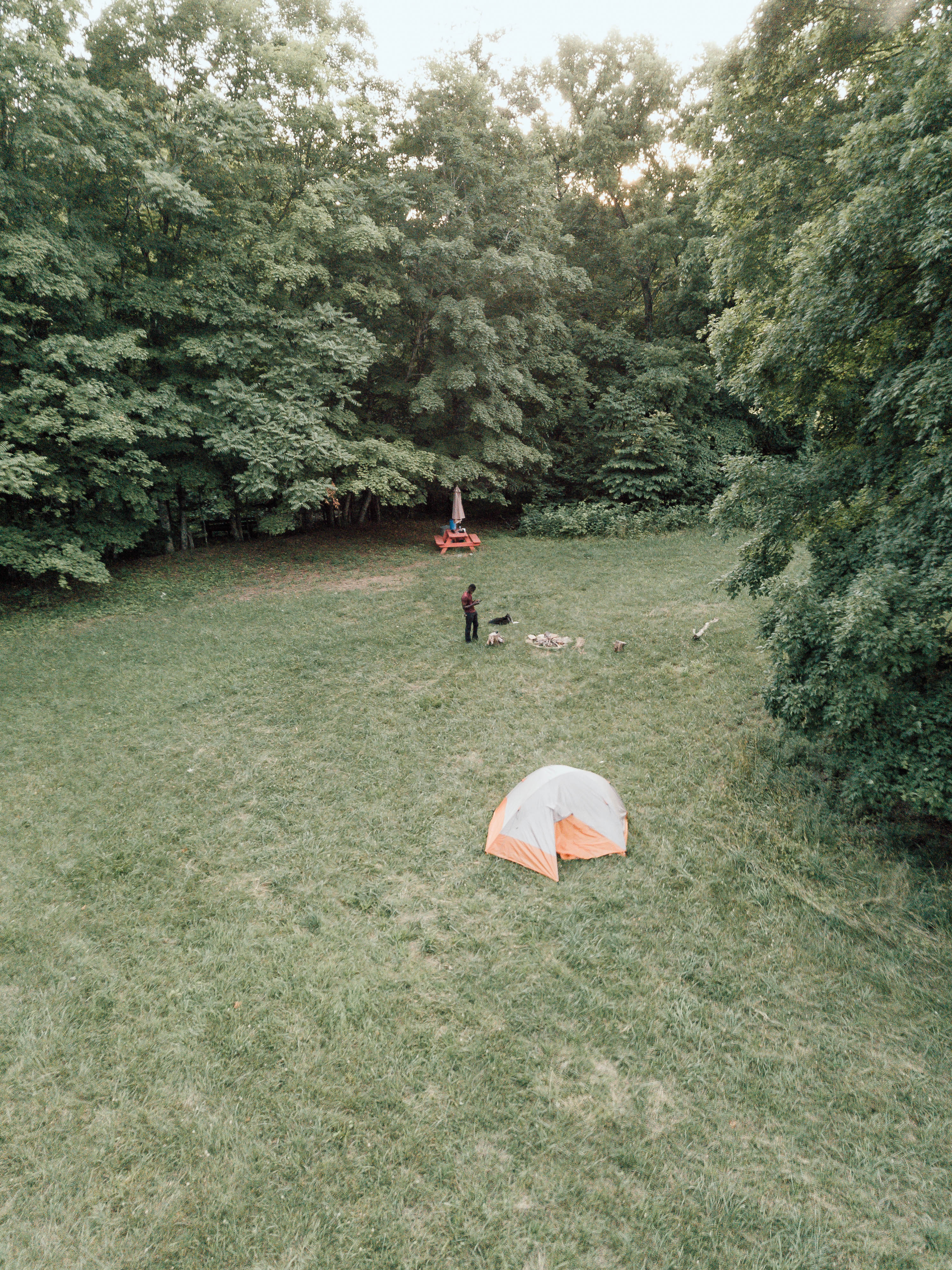 Savage Acres on Craig Creek