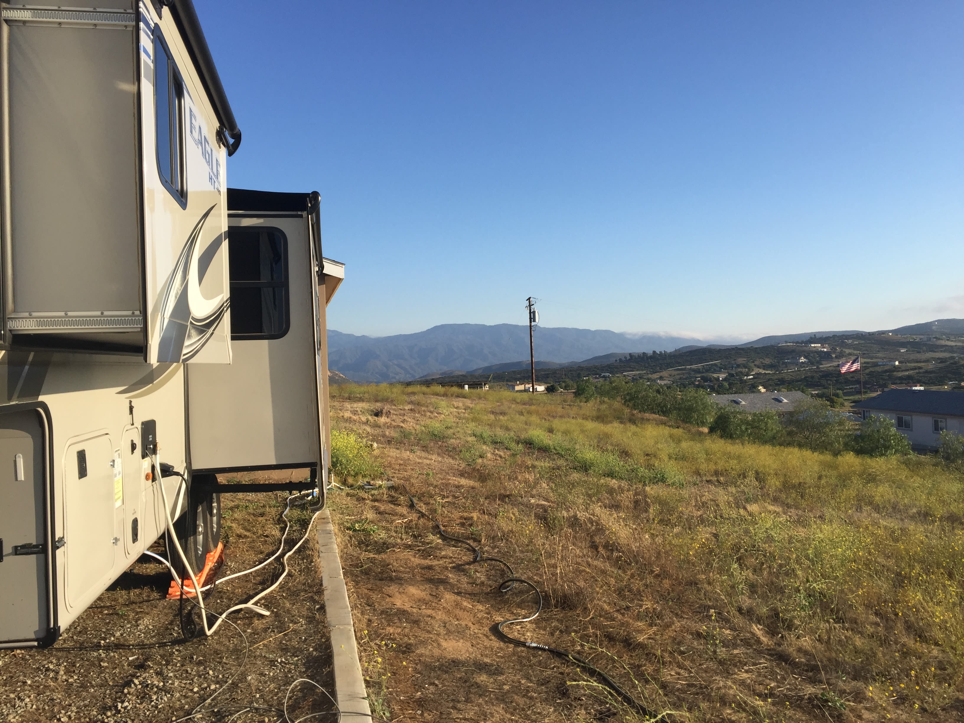 Bierbaum Pepper Farm w/Goats!