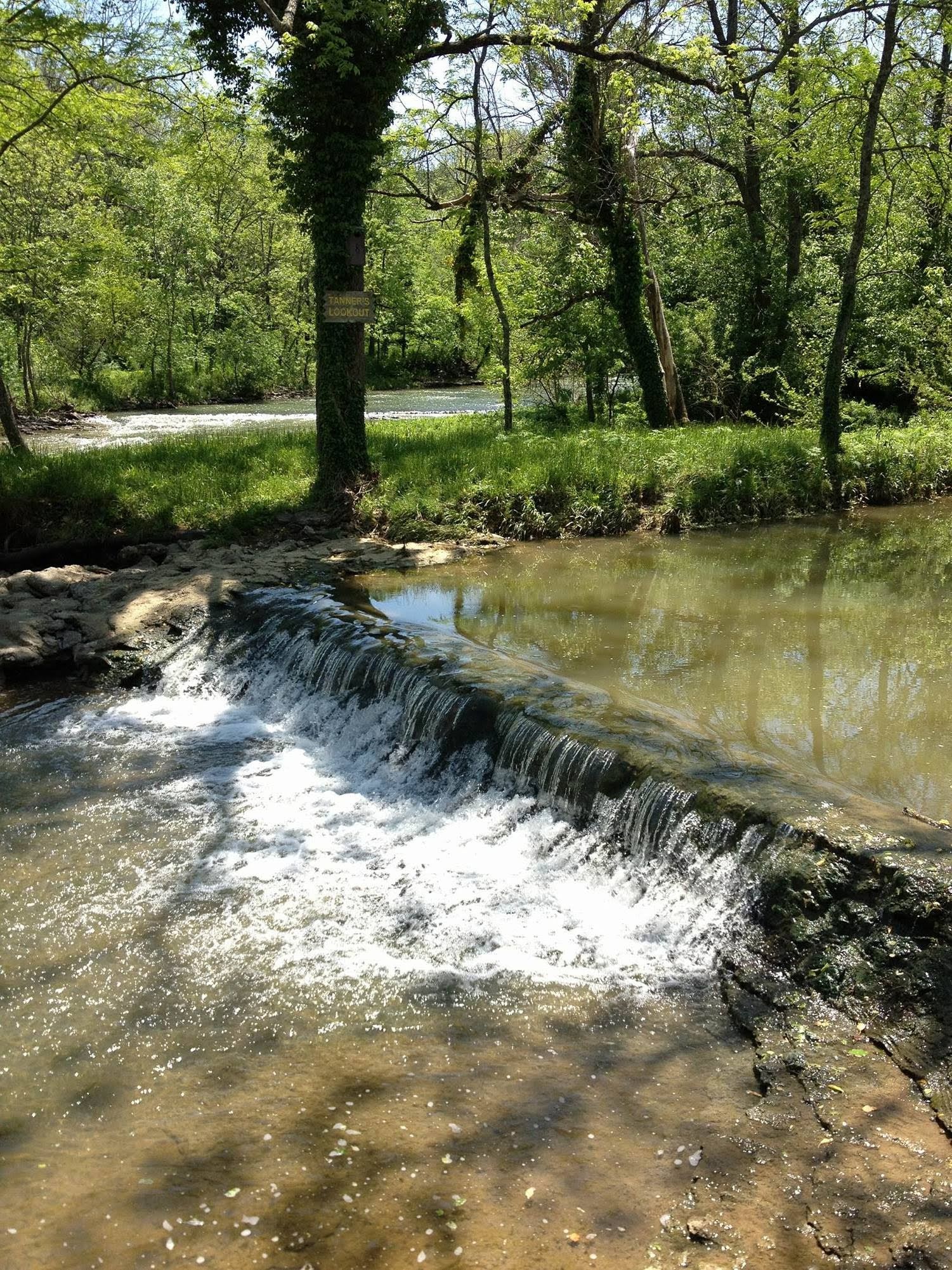 Hones Pointe Campground