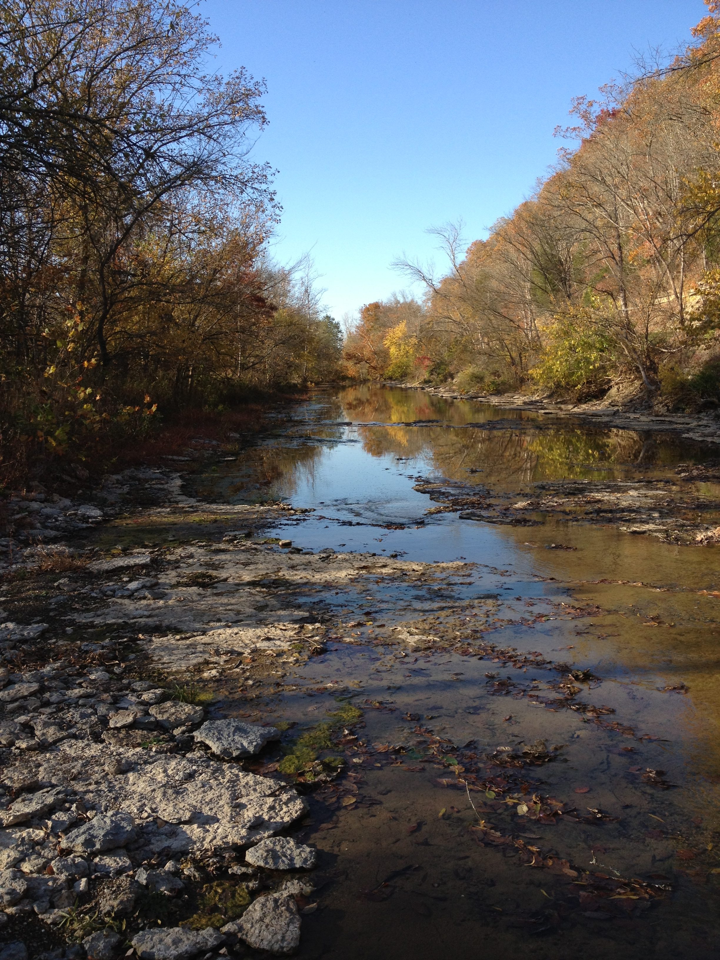 Hones Pointe Campground