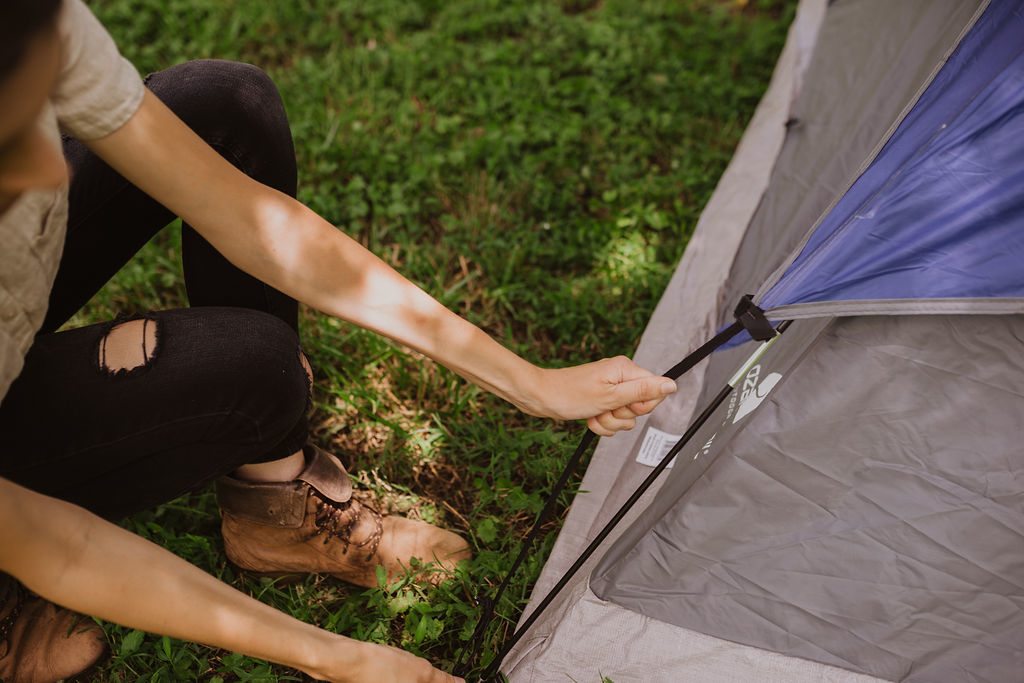 Rockfish River Landing