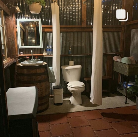 Bathhouse
