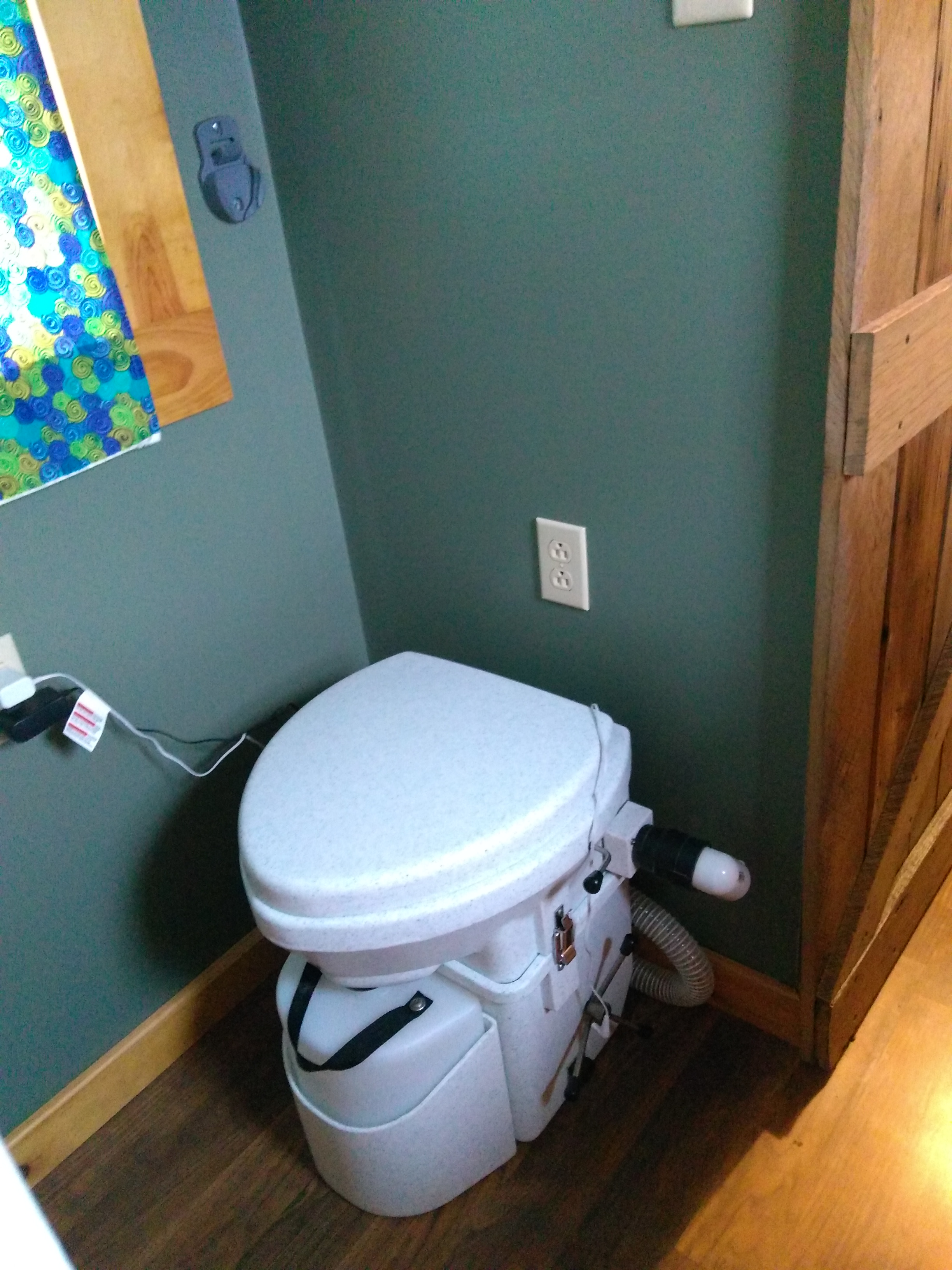 Camp Earth Connection