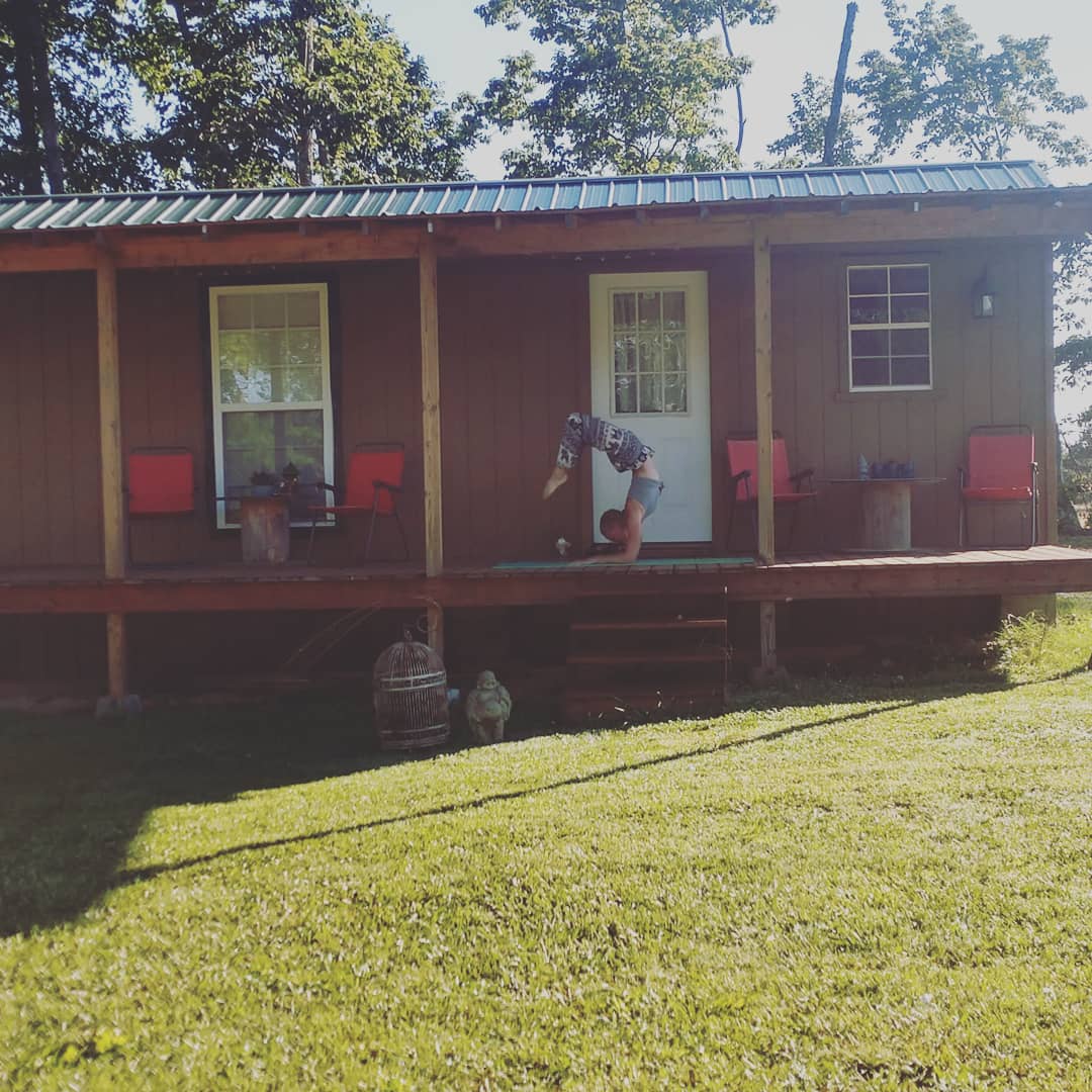 Clucking Kramer Homestead