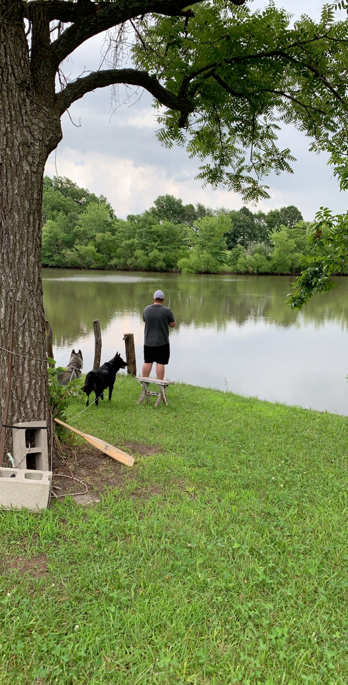 Bear Creek Farm and Ranch
