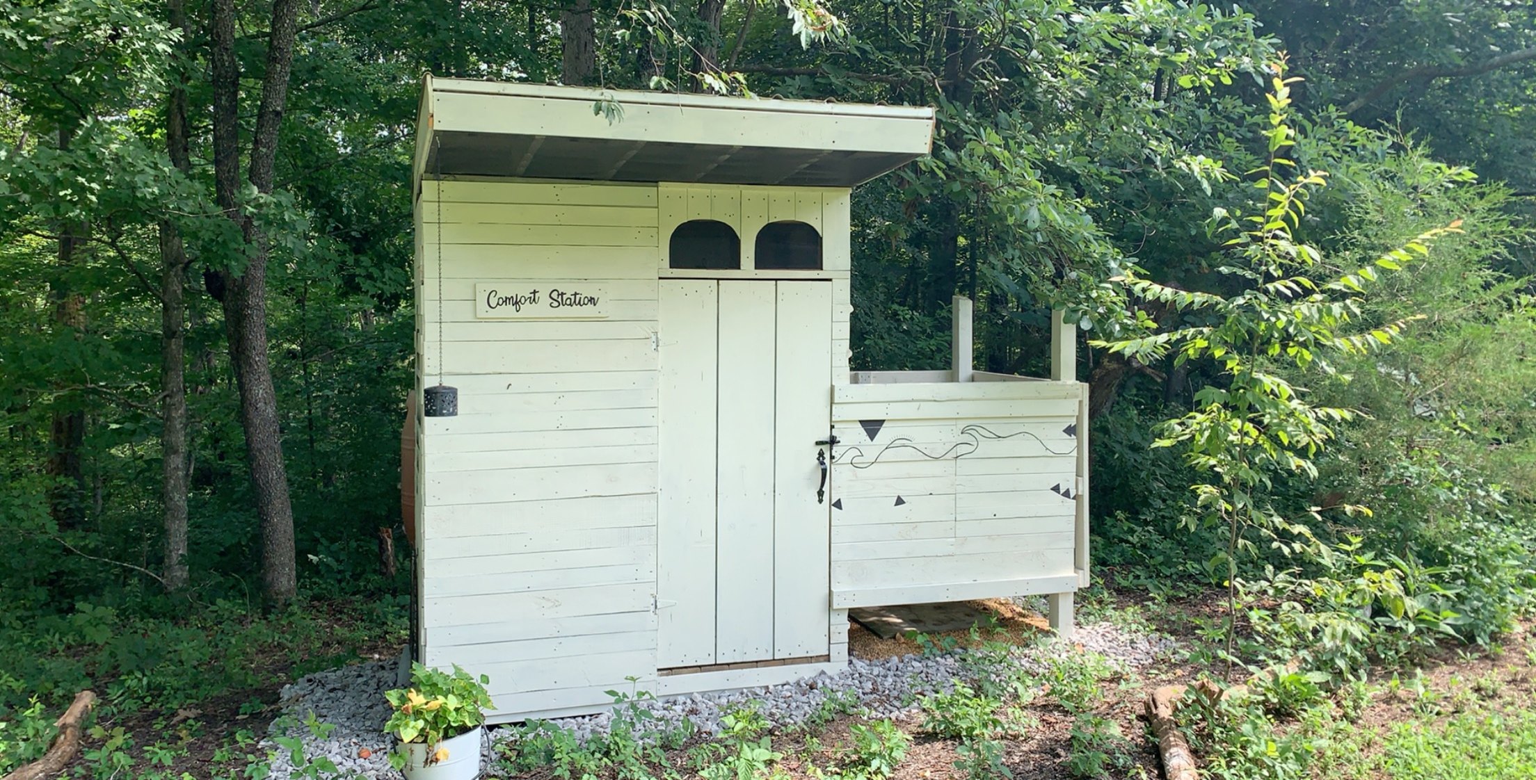 Belle and Beau Acres